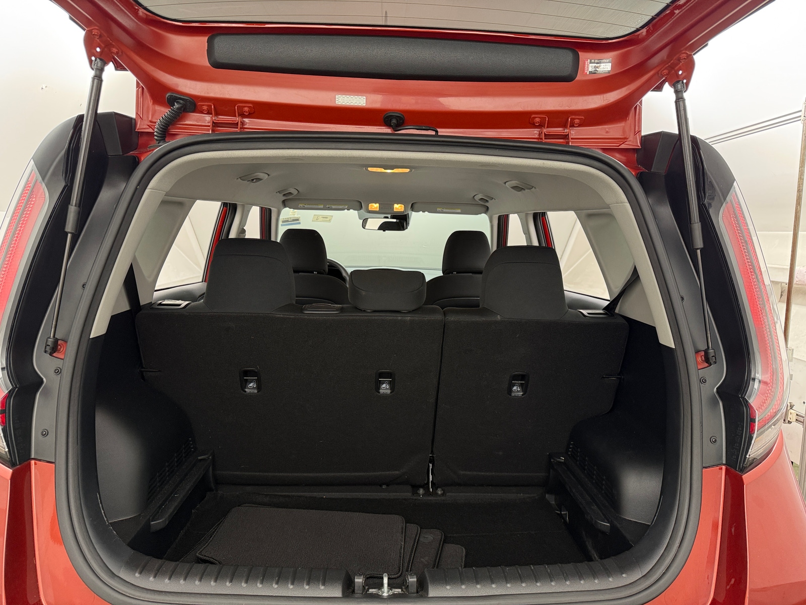 Thumbnail: 2023 Kia Soul - 7