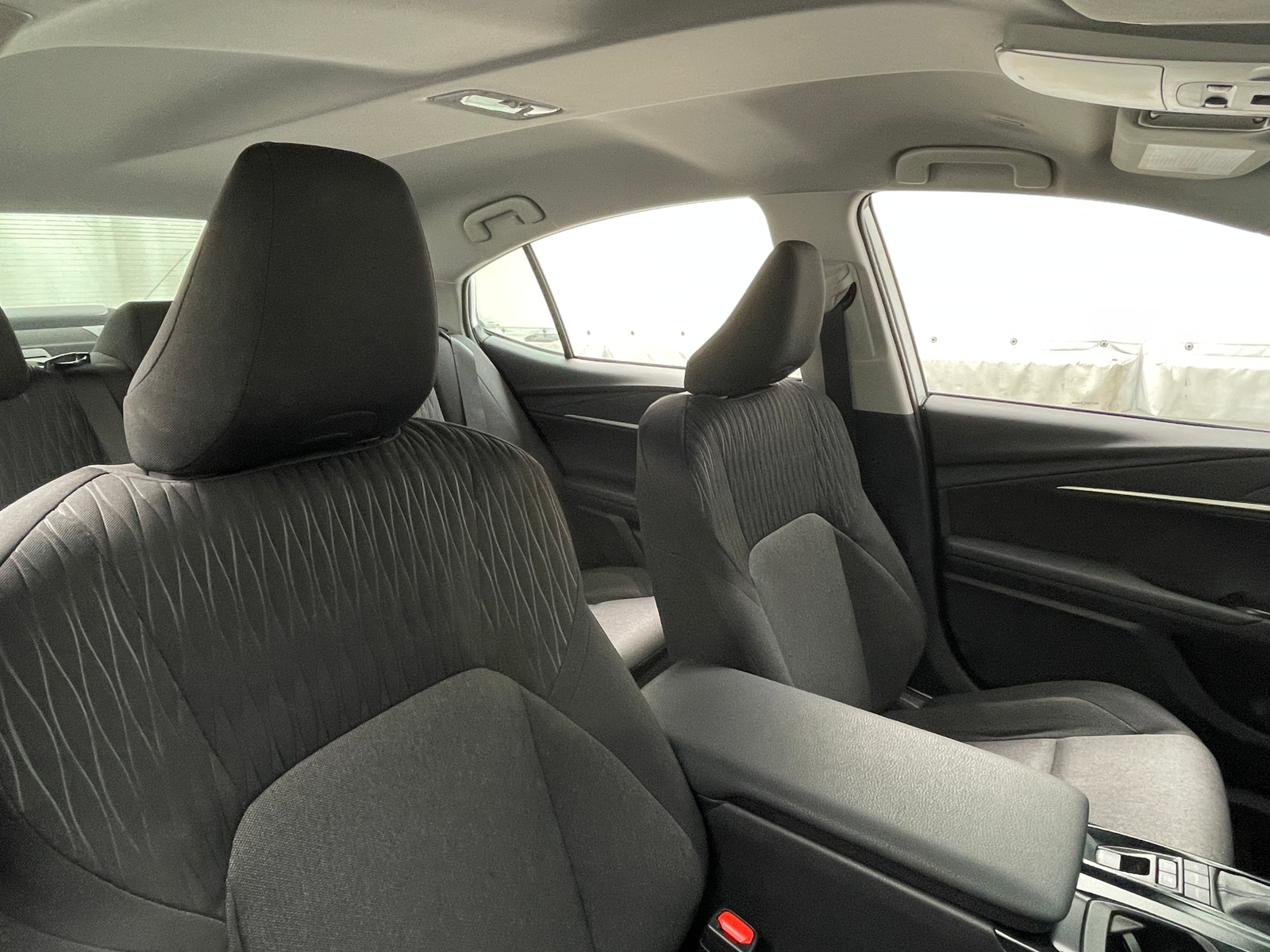 Thumbnail: 2025 Toyota Camry - 2