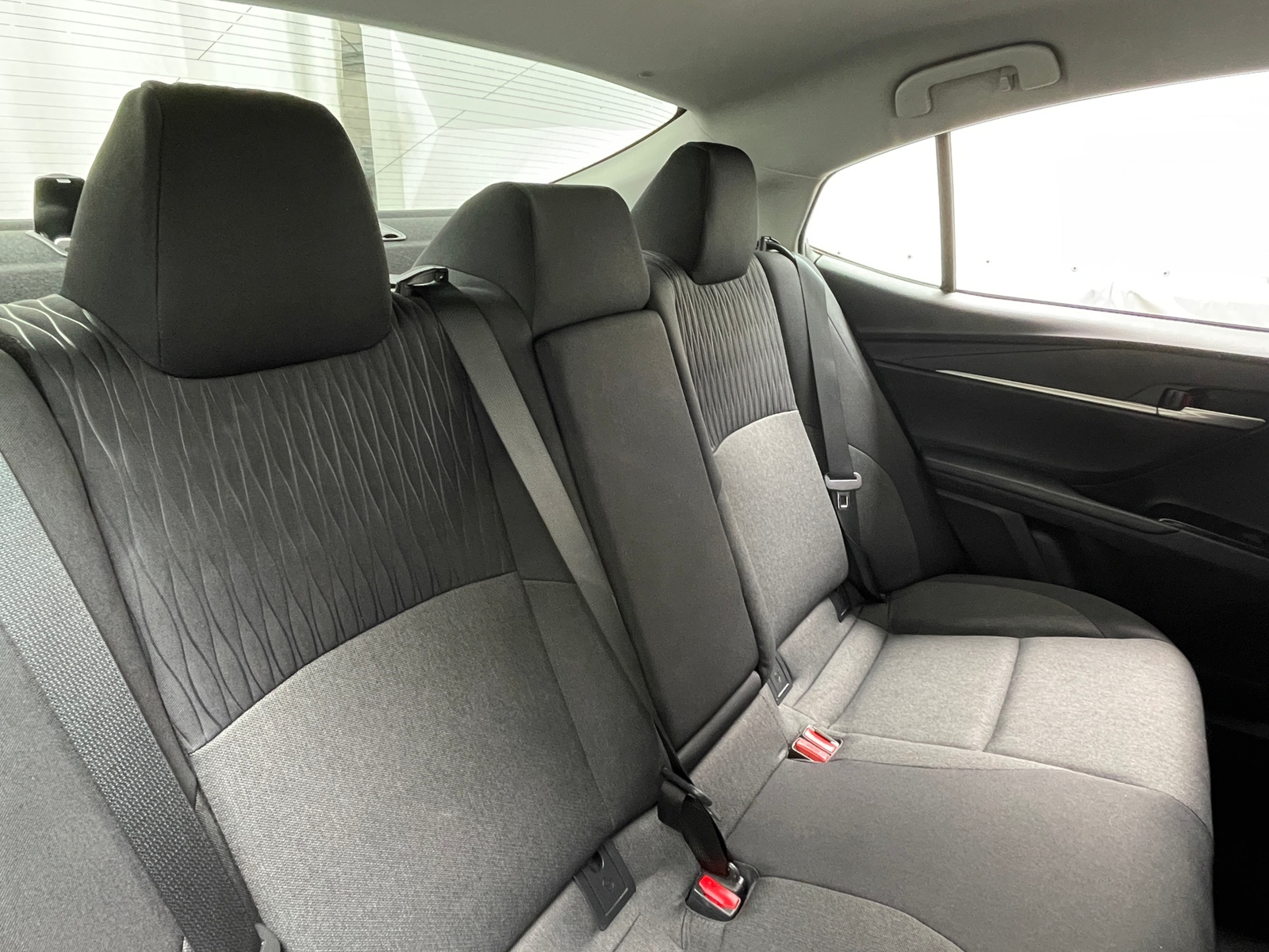 Thumbnail: 2025 Toyota Camry - 6