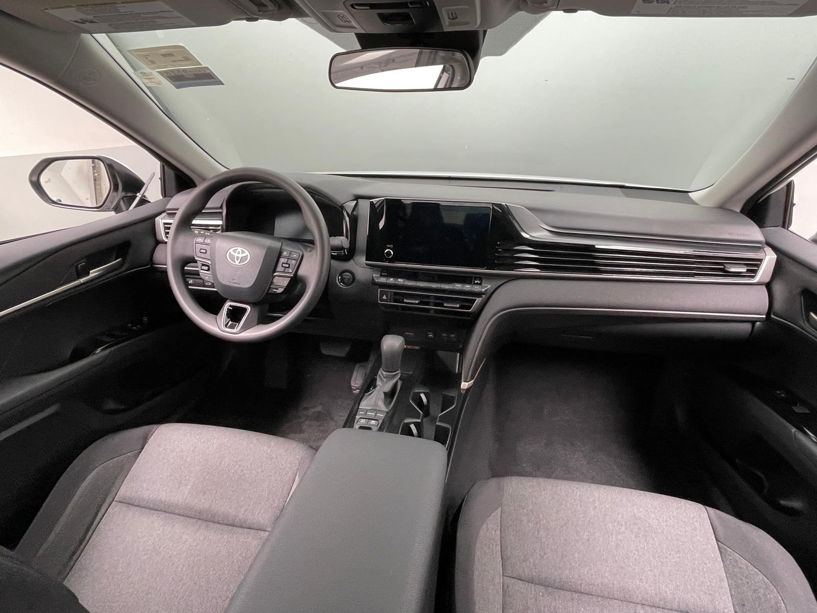 Thumbnail: 2025 Toyota Camry - 3