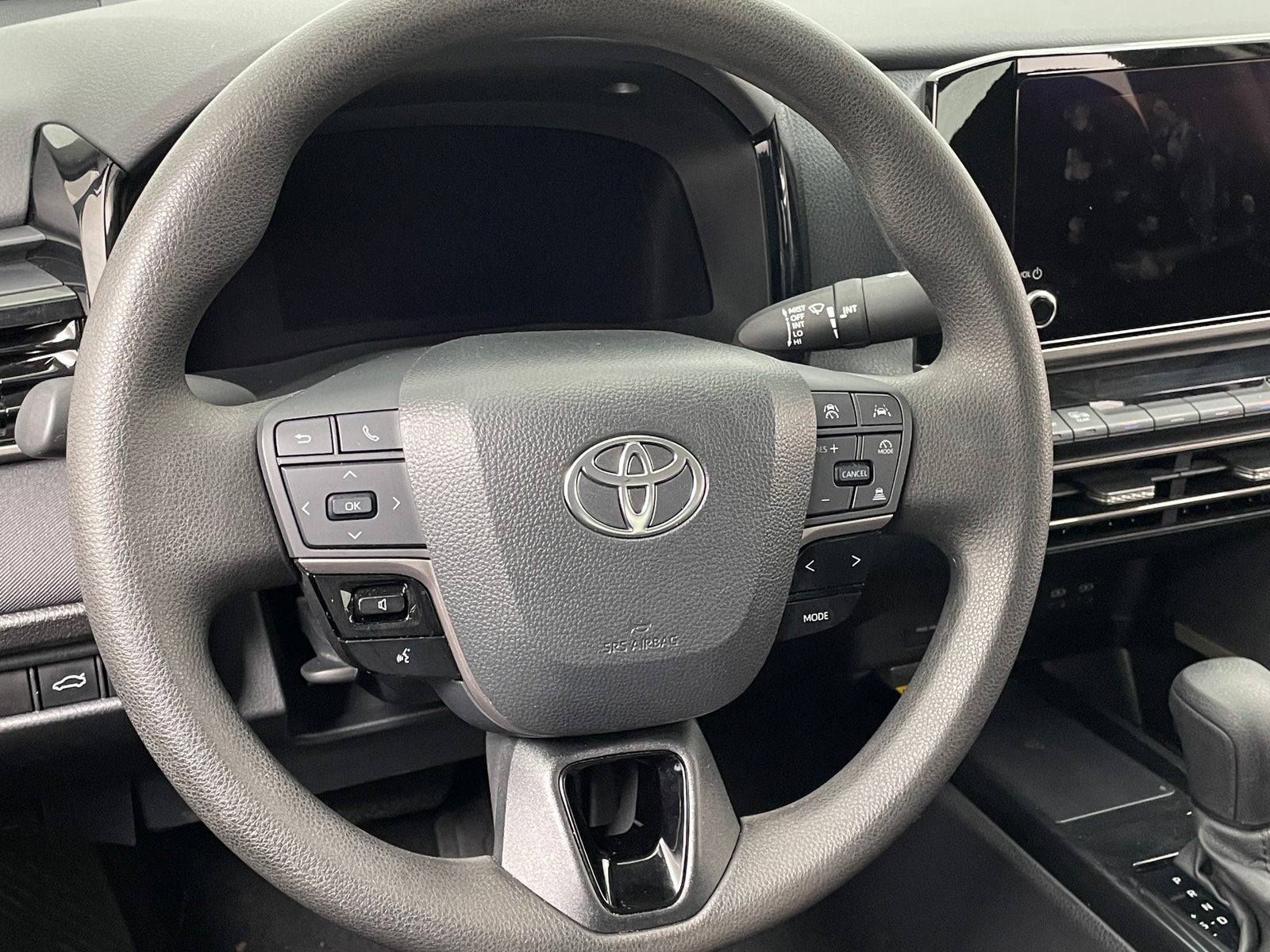 Thumbnail: 2025 Toyota Camry - 5