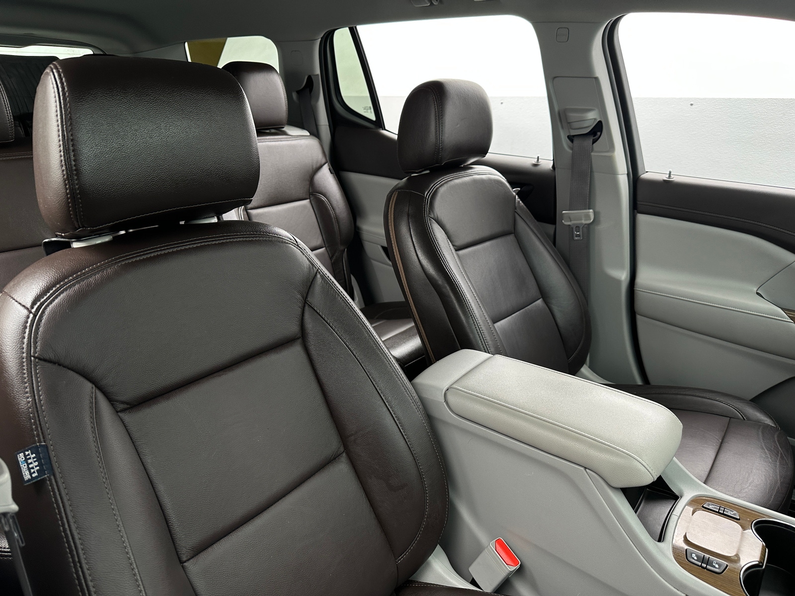 Thumbnail: 2020 GMC Acadia - 2