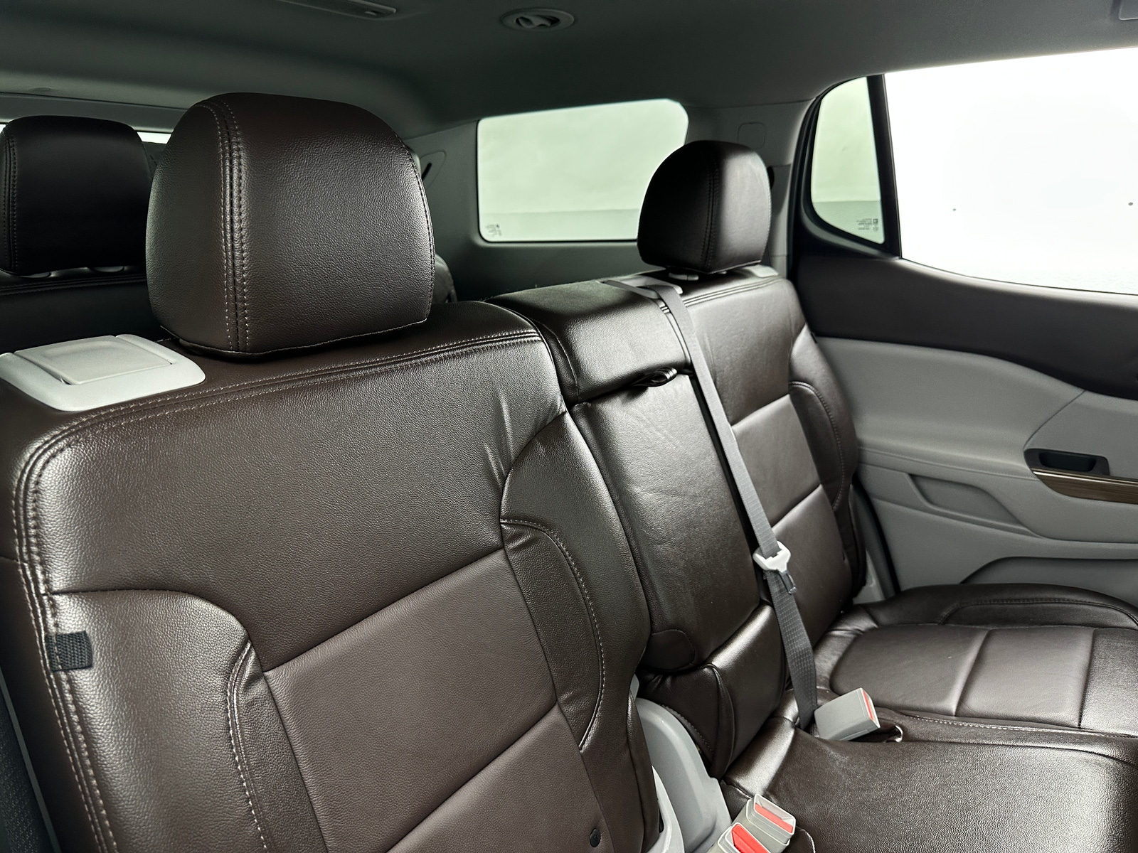 Thumbnail: 2020 GMC Acadia - 6