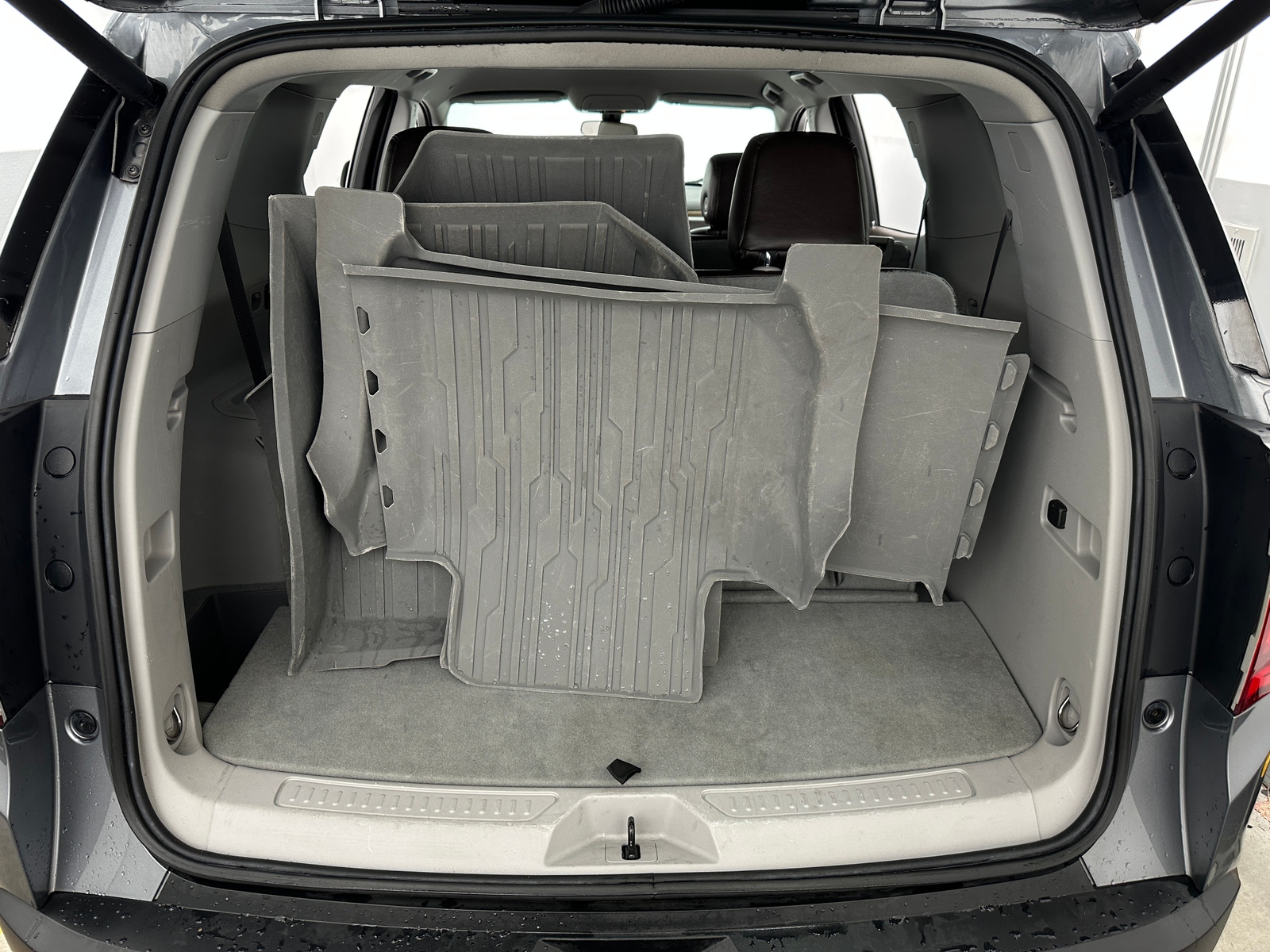 Thumbnail: 2020 GMC Acadia - 7