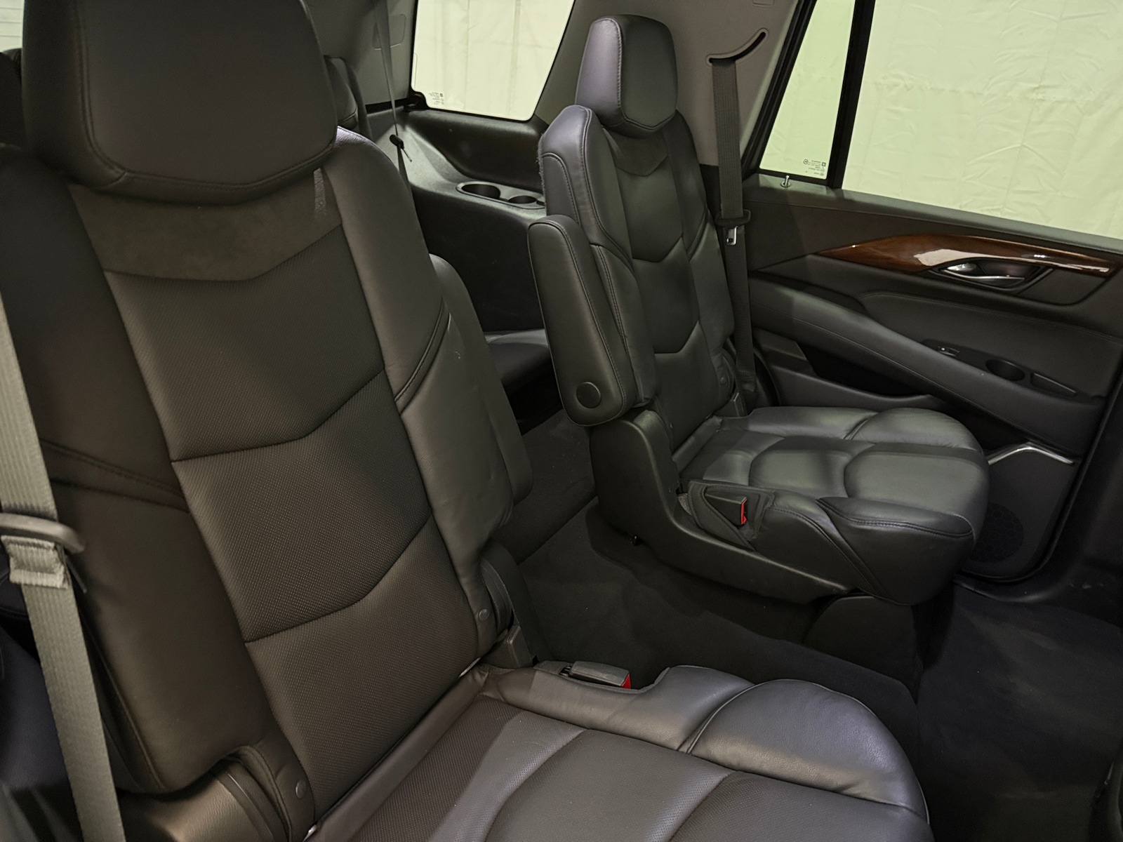 Thumbnail: 2019 Cadillac Escalade - 5