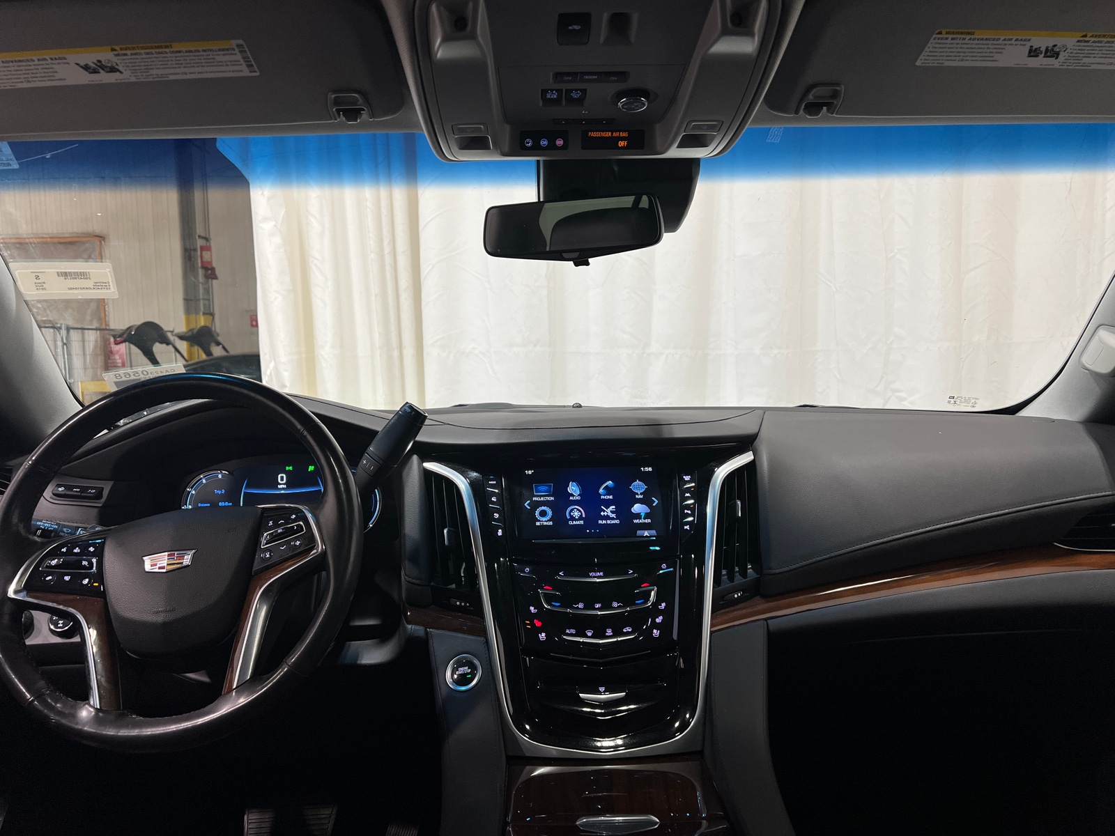 Thumbnail: 2019 Cadillac Escalade - 2