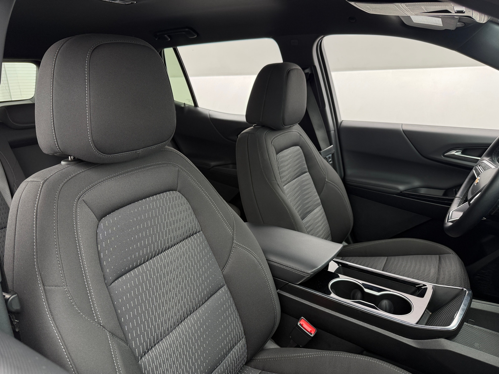 Thumbnail: 2025 Chevrolet Equinox - 2