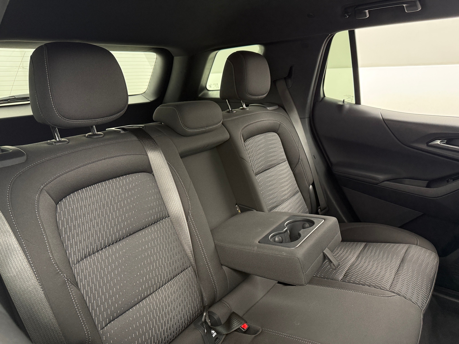 Thumbnail: 2025 Chevrolet Equinox - 6