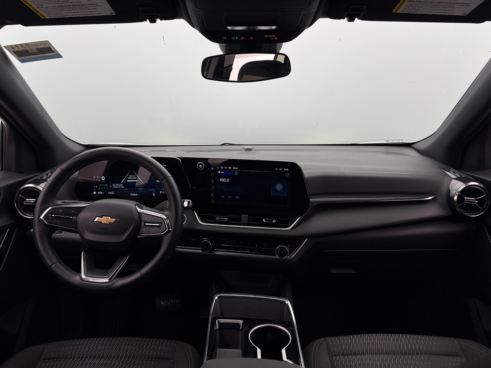 Thumbnail: 2025 Chevrolet Equinox - 3