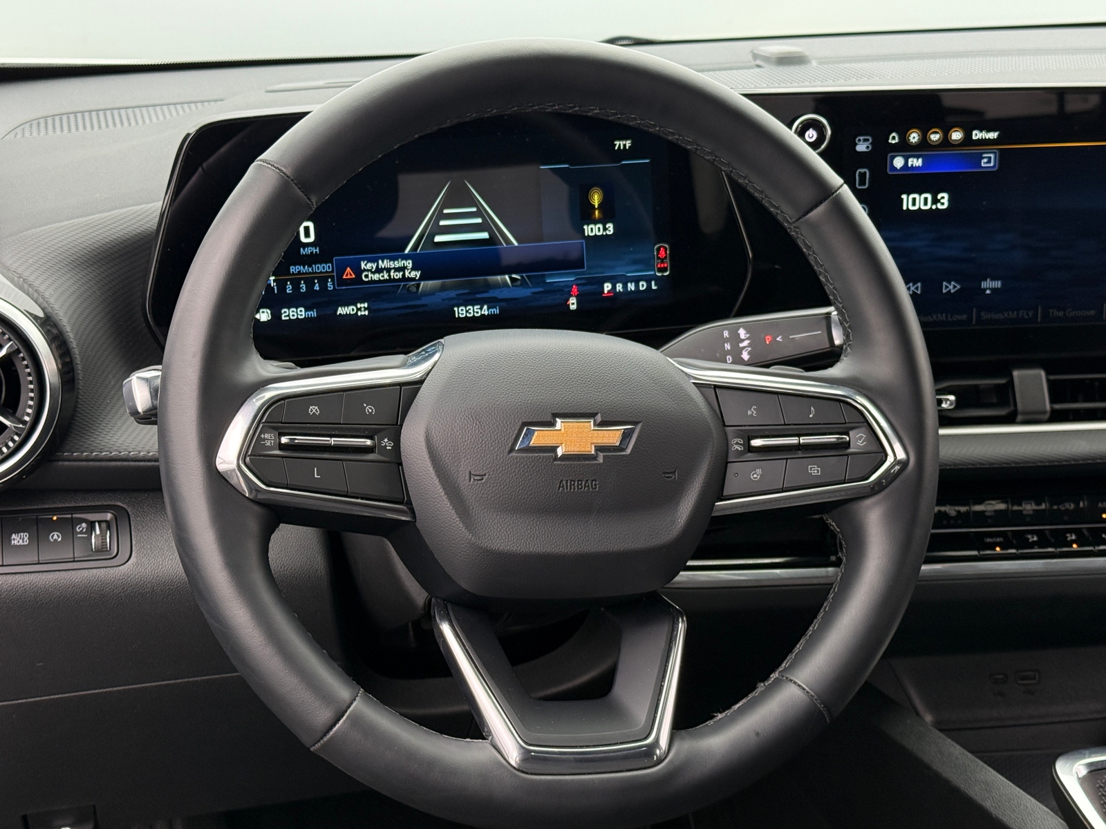 Thumbnail: 2025 Chevrolet Equinox - 5