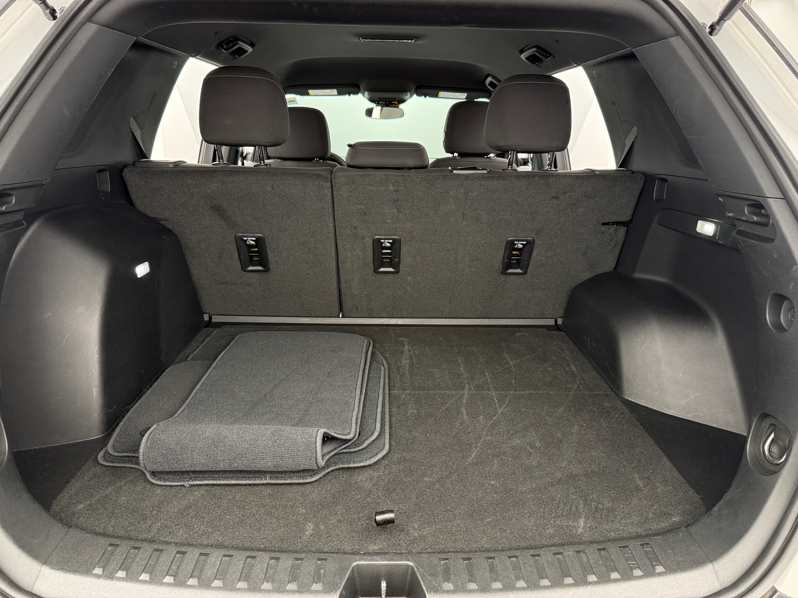 Thumbnail: 2025 Chevrolet Equinox - 7