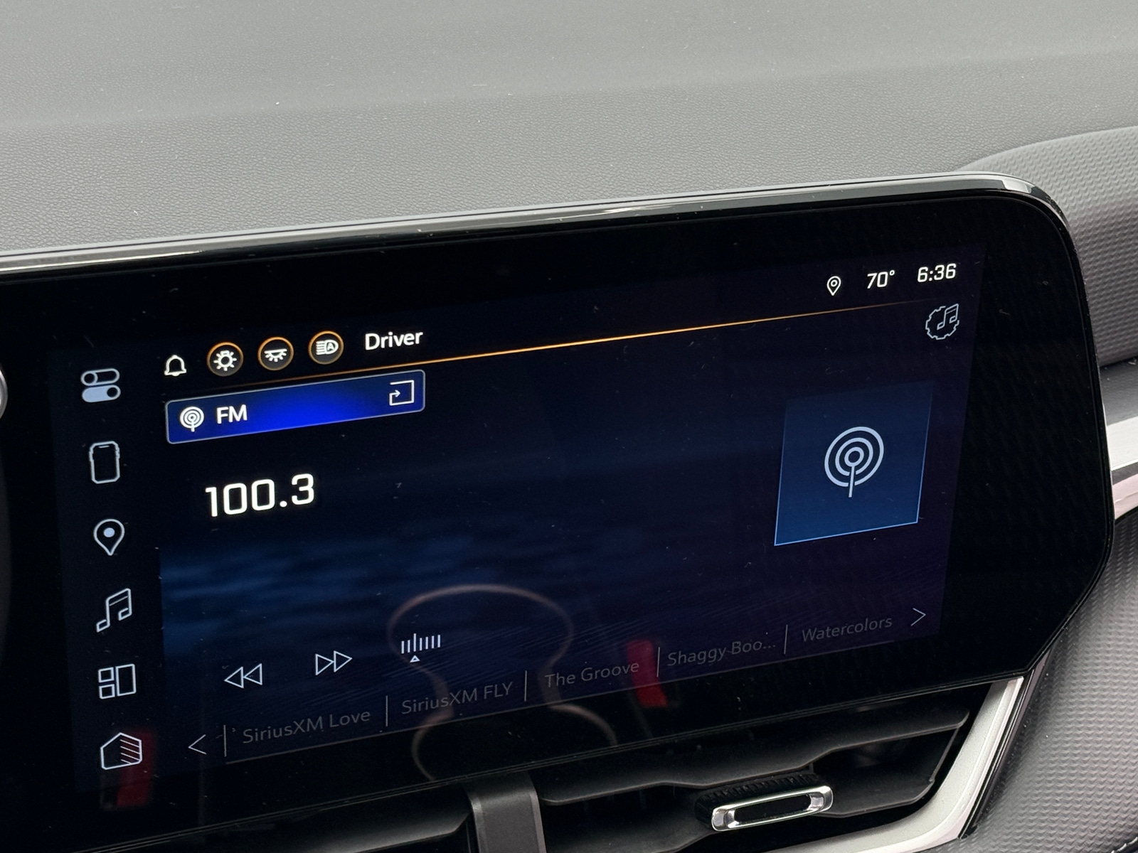 Thumbnail: 2025 Chevrolet Equinox - 4