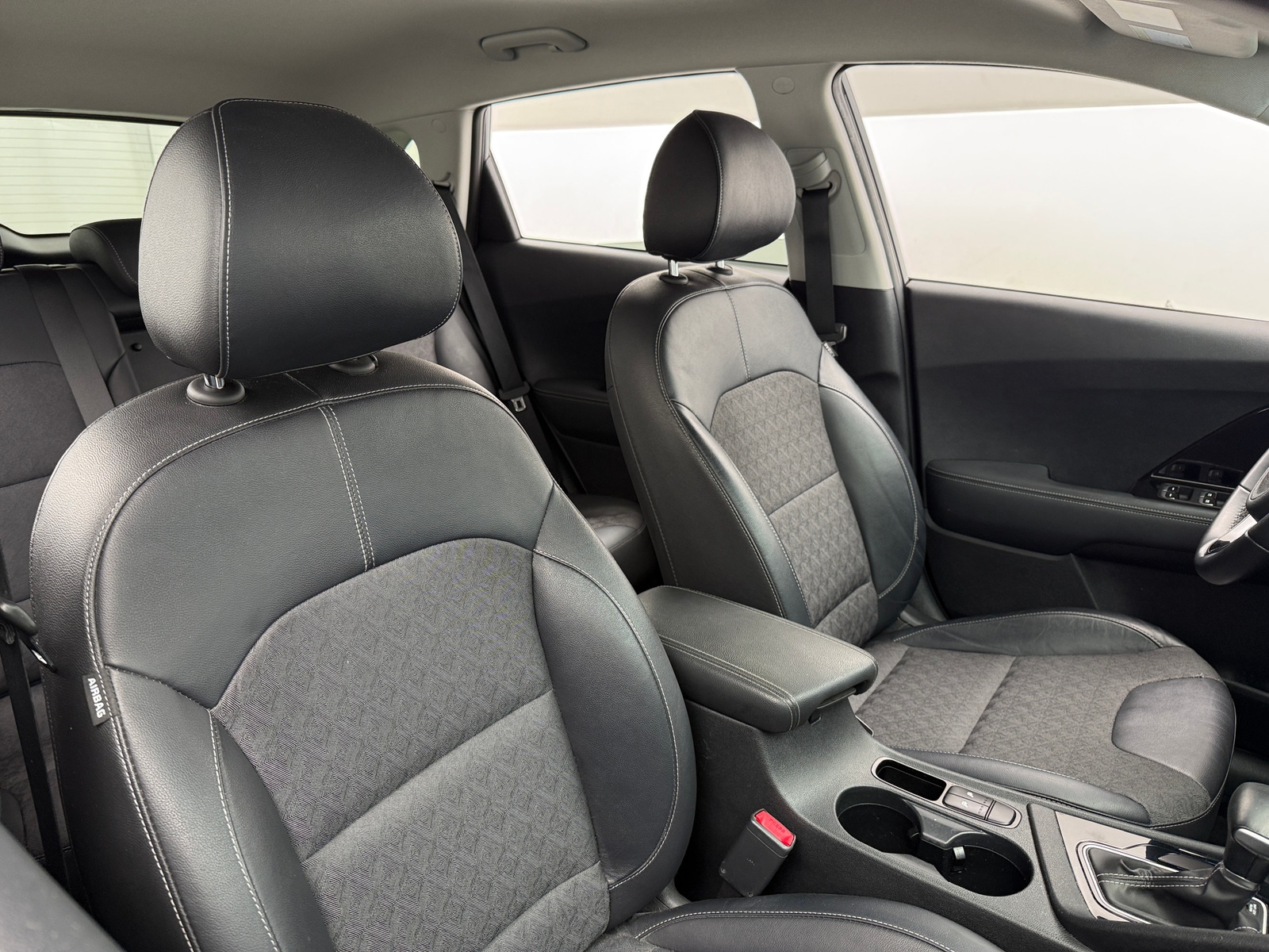 Thumbnail: 2019 Kia Niro - 2