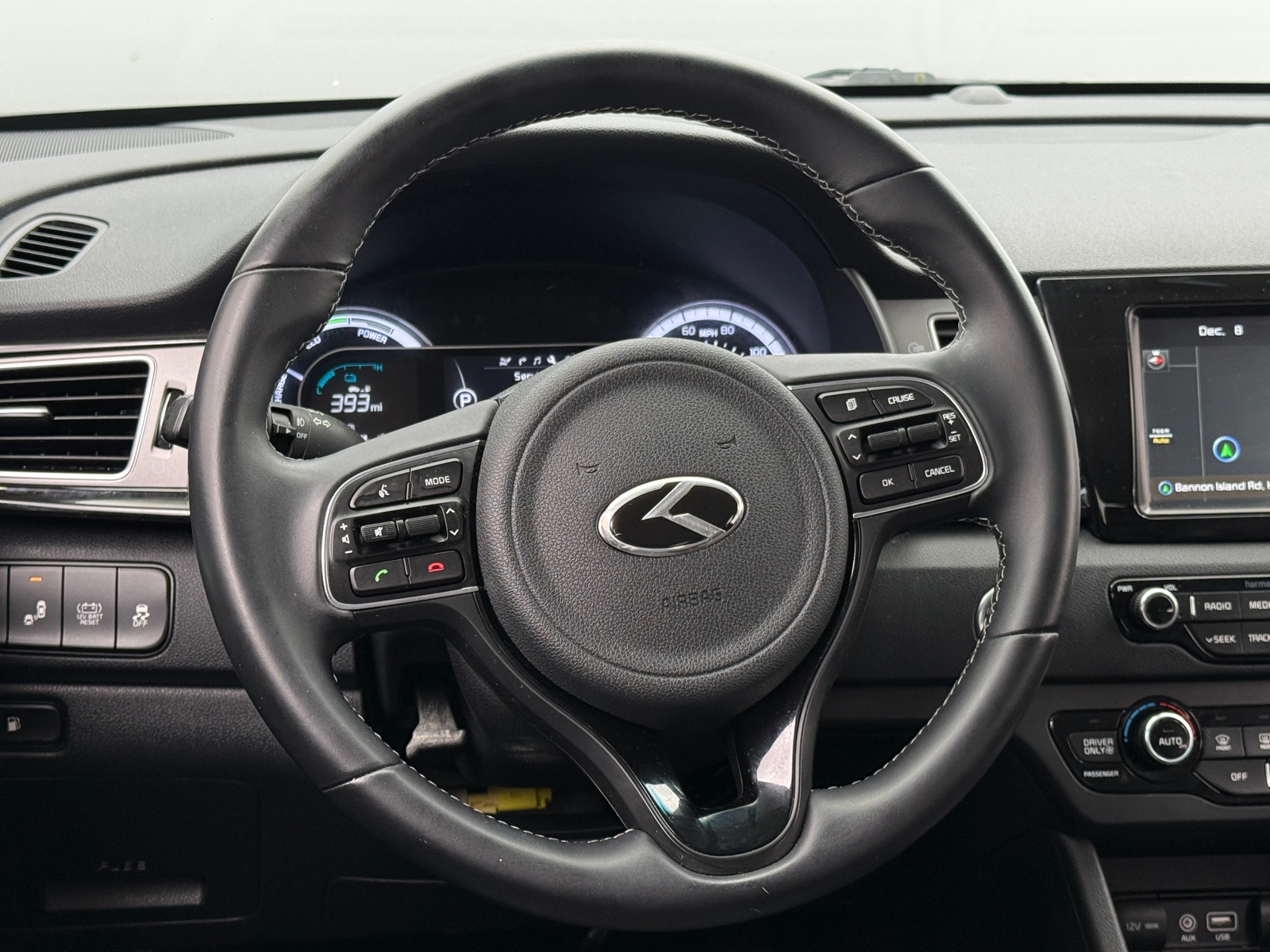 Thumbnail: 2019 Kia Niro - 5