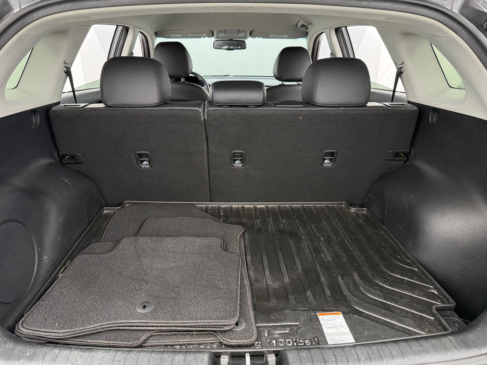 Thumbnail: 2019 Kia Niro - 7