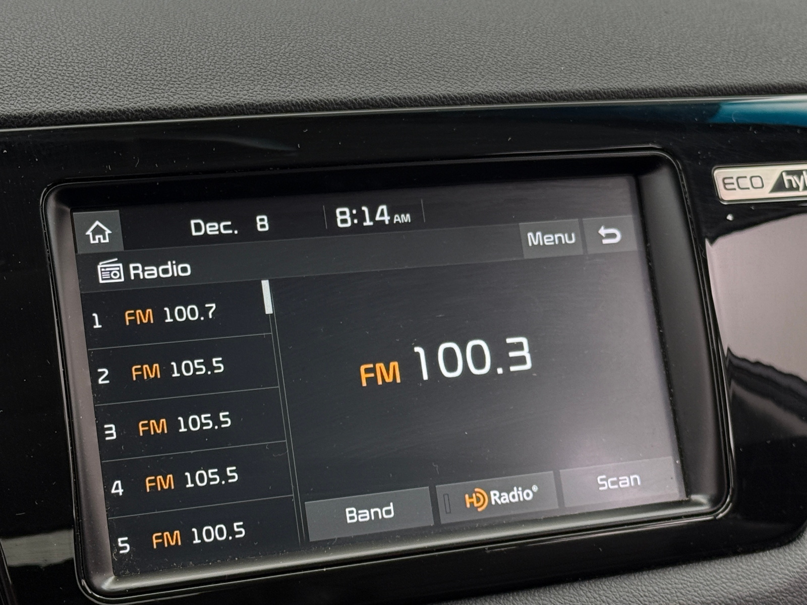 Thumbnail: 2019 Kia Niro - 4