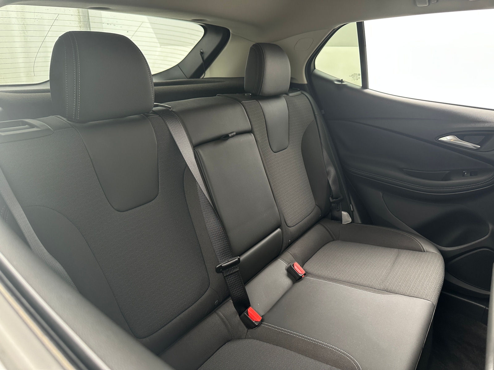 Thumbnail: 2020 Buick Encore GX - 6