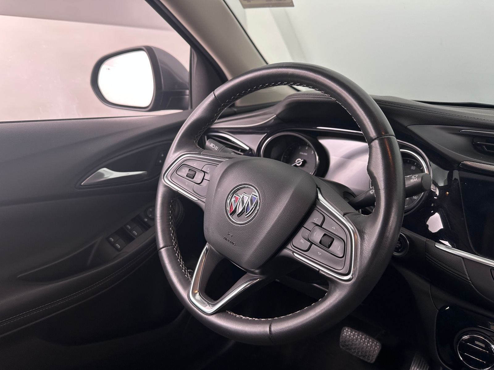 Thumbnail: 2020 Buick Encore GX - 5