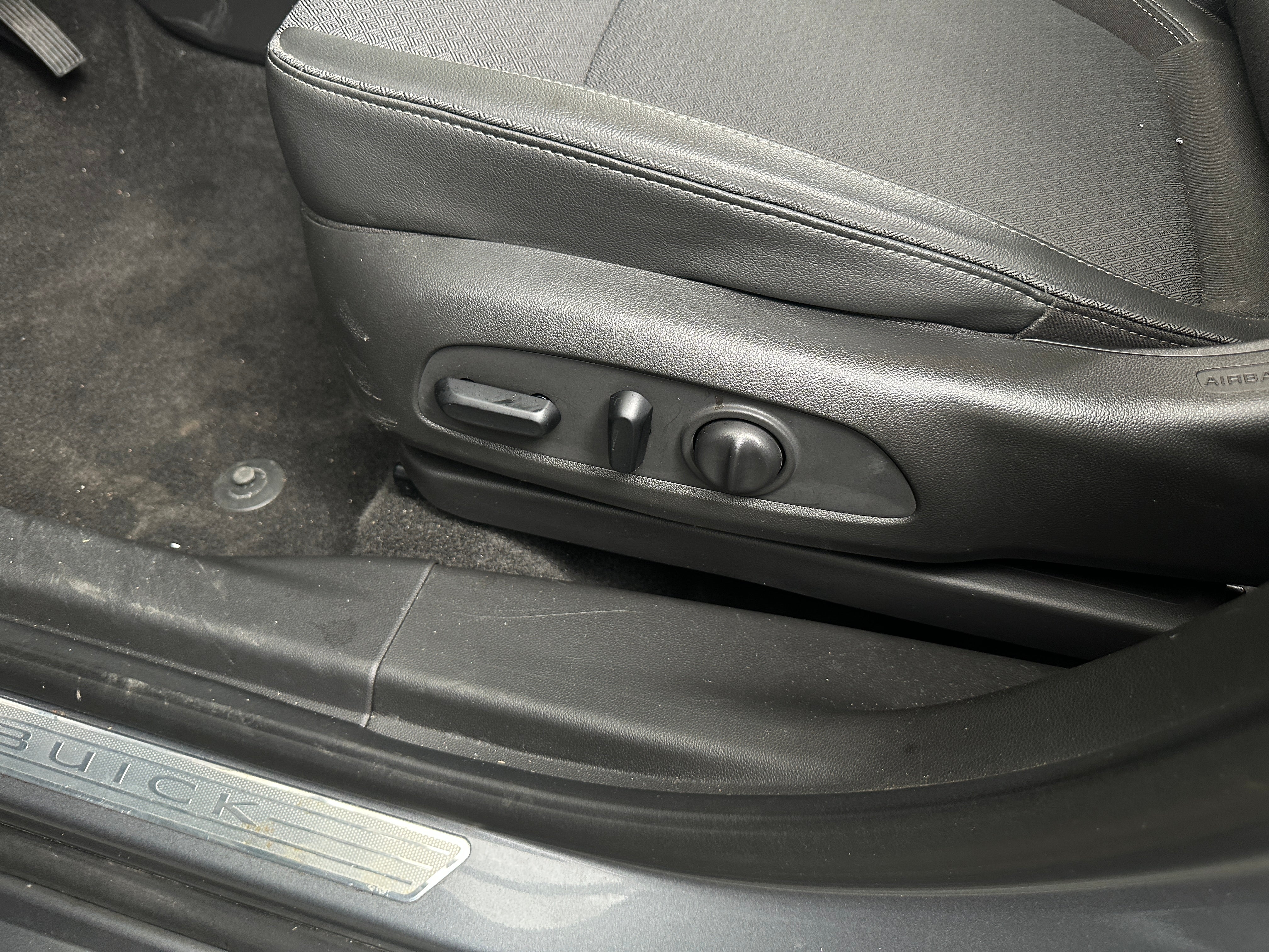 2020 Buick Encore GX