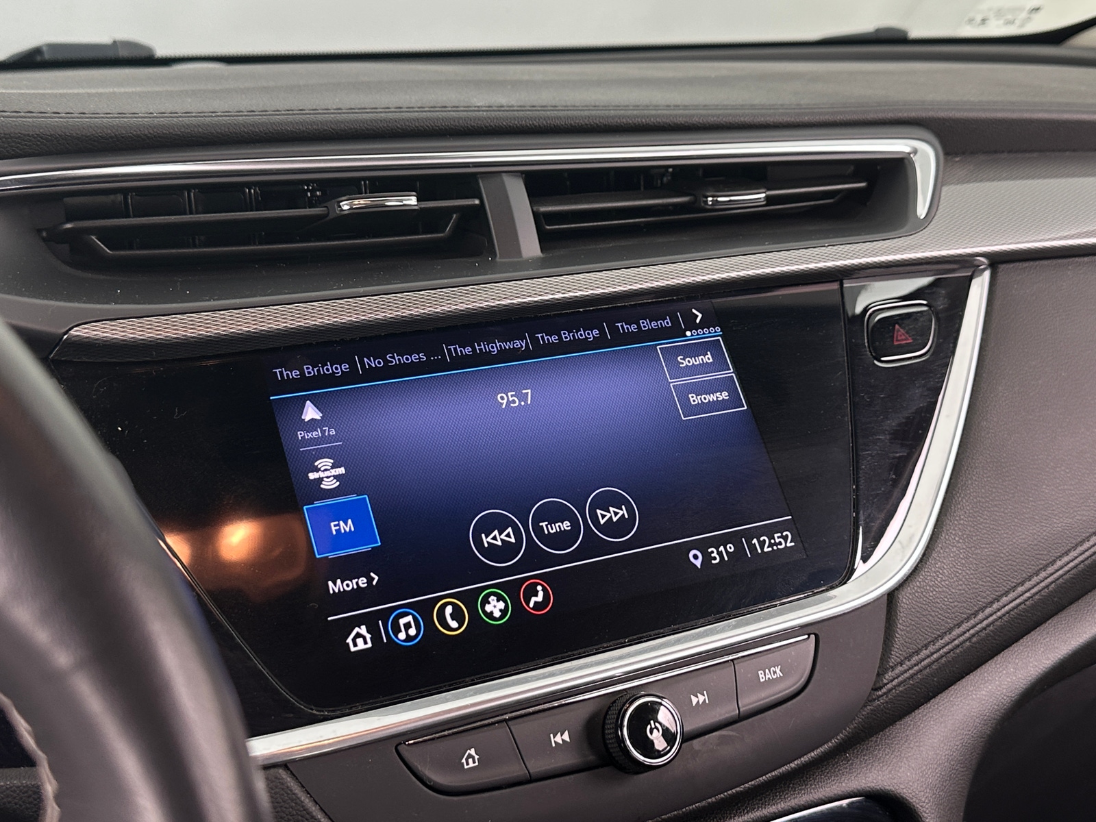 Thumbnail: 2020 Buick Encore GX - 4