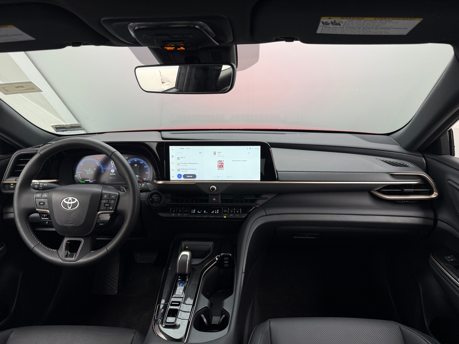 Thumbnail: 2025 Toyota Crown Signia - 2