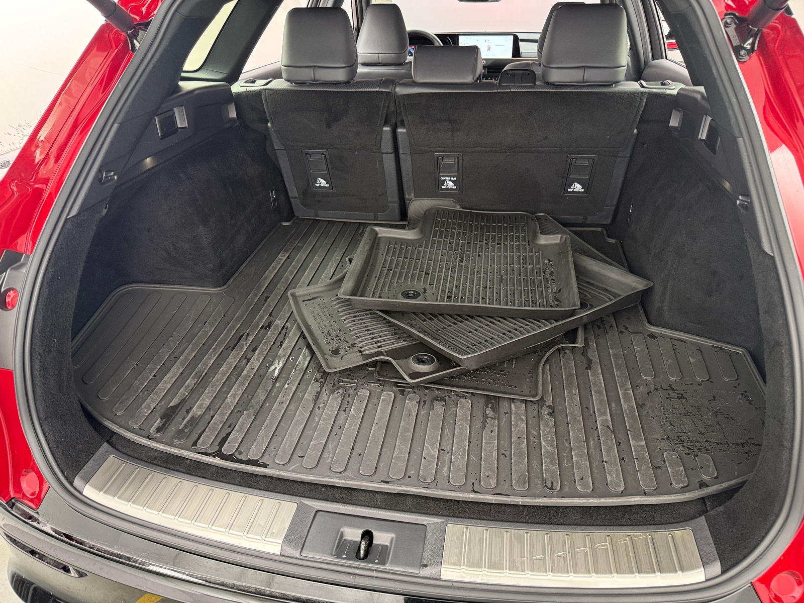 Thumbnail: 2025 Toyota Crown Signia - 6