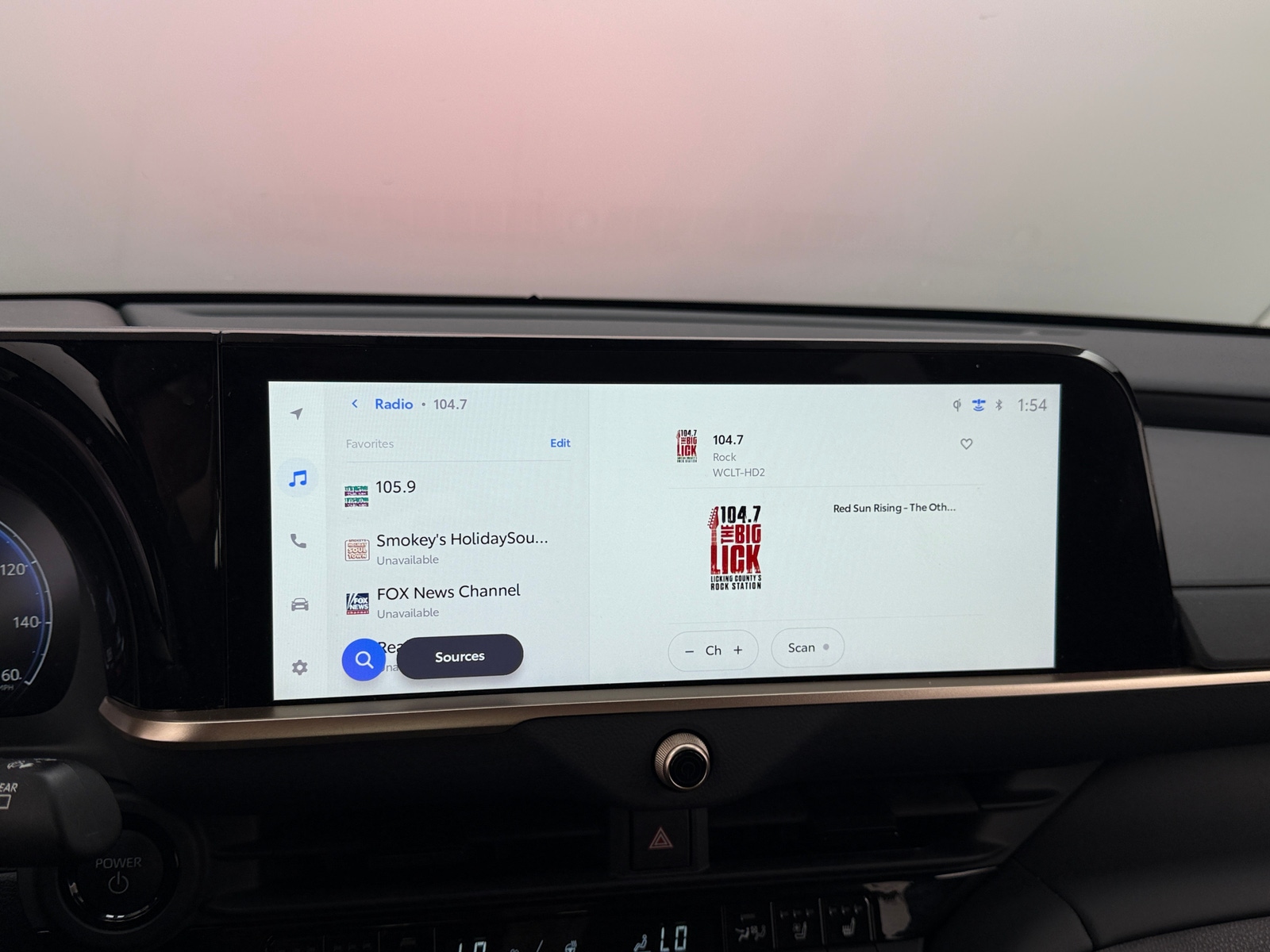 Thumbnail: 2025 Toyota Crown Signia - 3