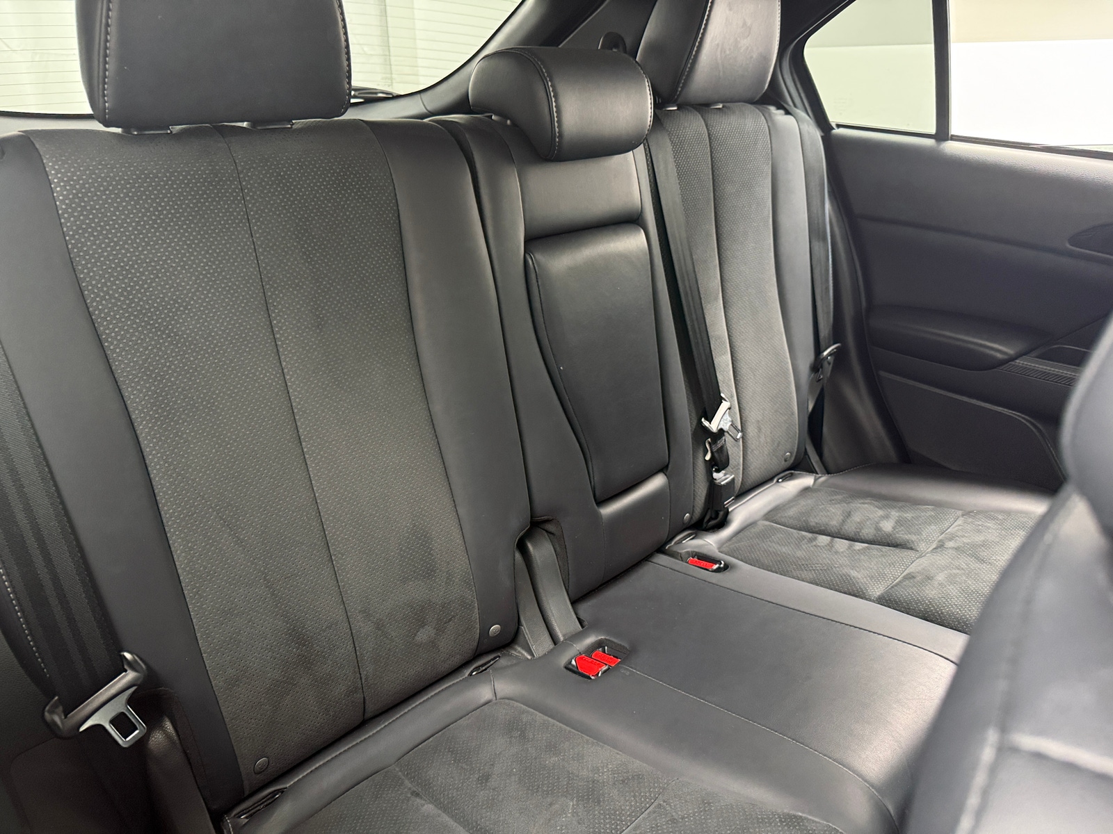 Thumbnail: 2024 Mitsubishi Eclipse Cross - 6