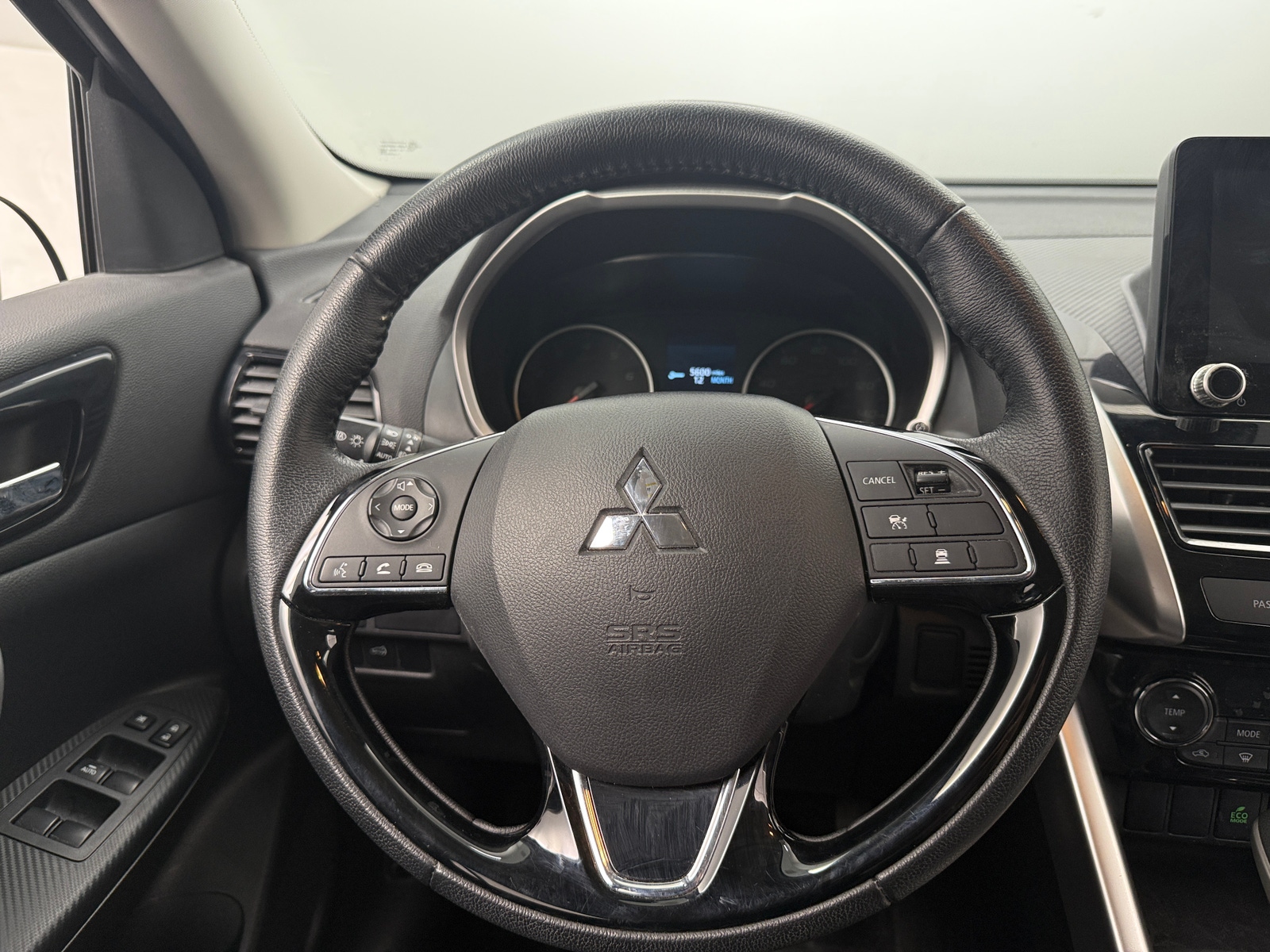 Thumbnail: 2024 Mitsubishi Eclipse Cross - 5