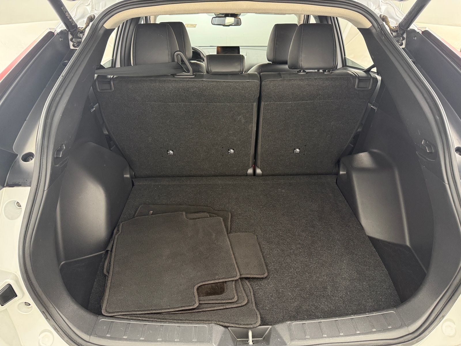 Thumbnail: 2024 Mitsubishi Eclipse Cross - 7