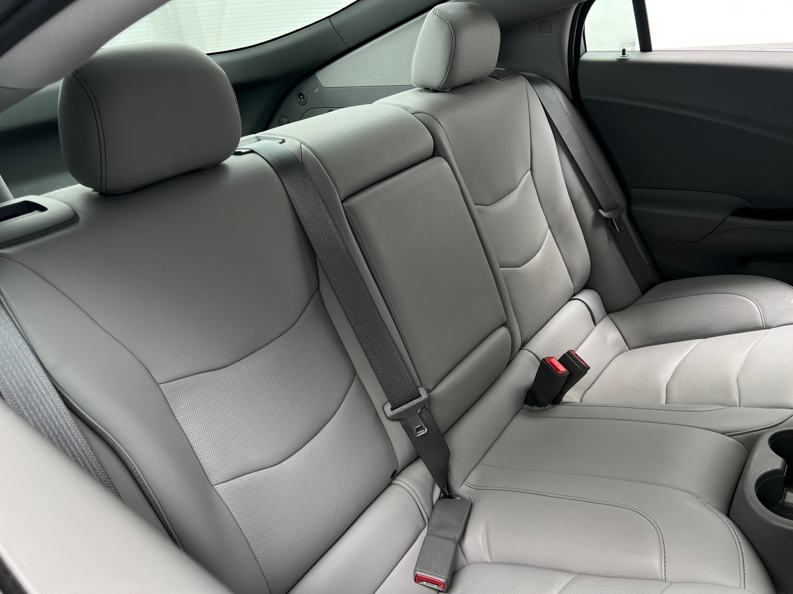 Thumbnail: 2018 Chevrolet Volt - 6