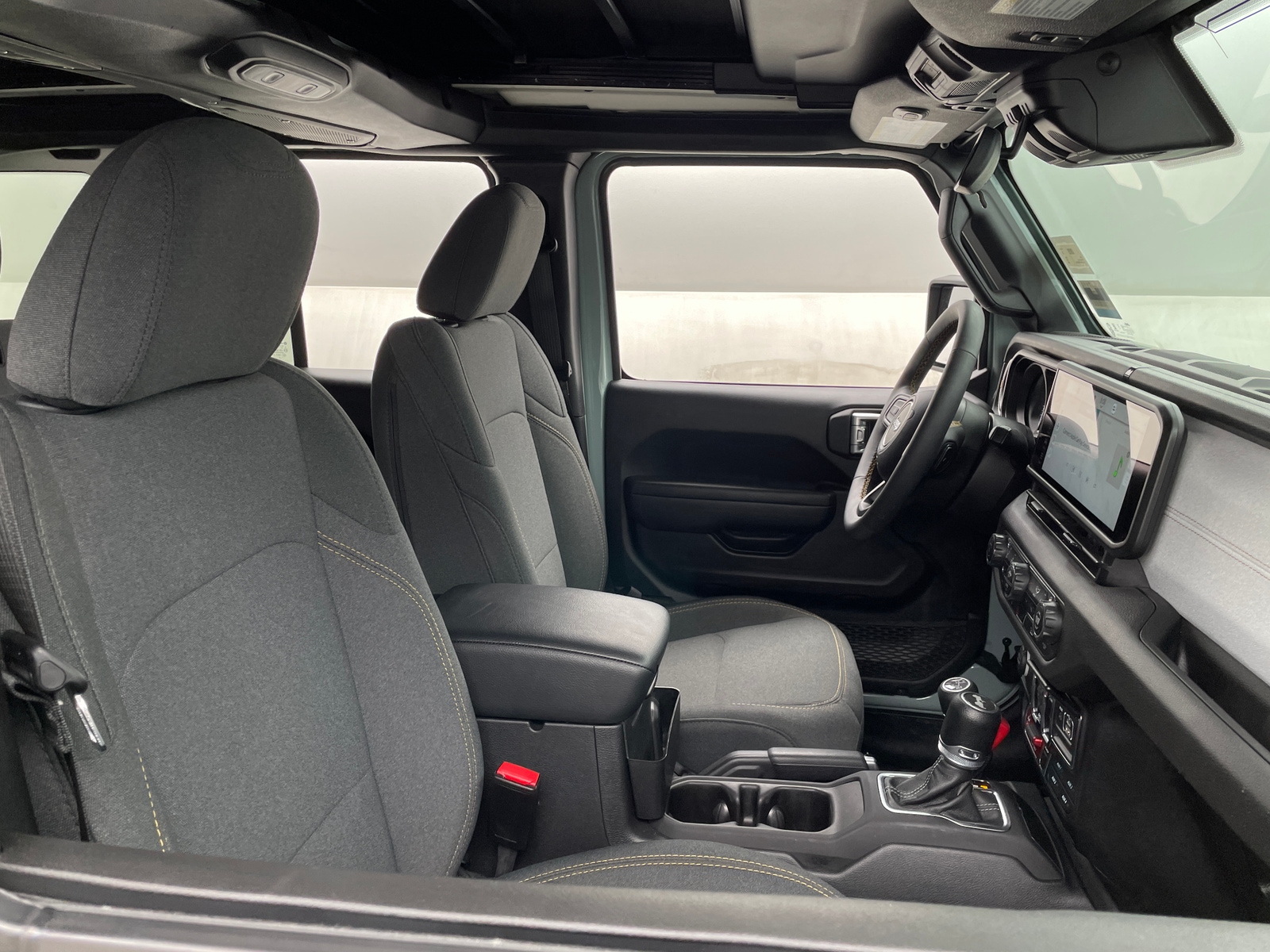 Thumbnail: 2024 Jeep Wrangler - 2