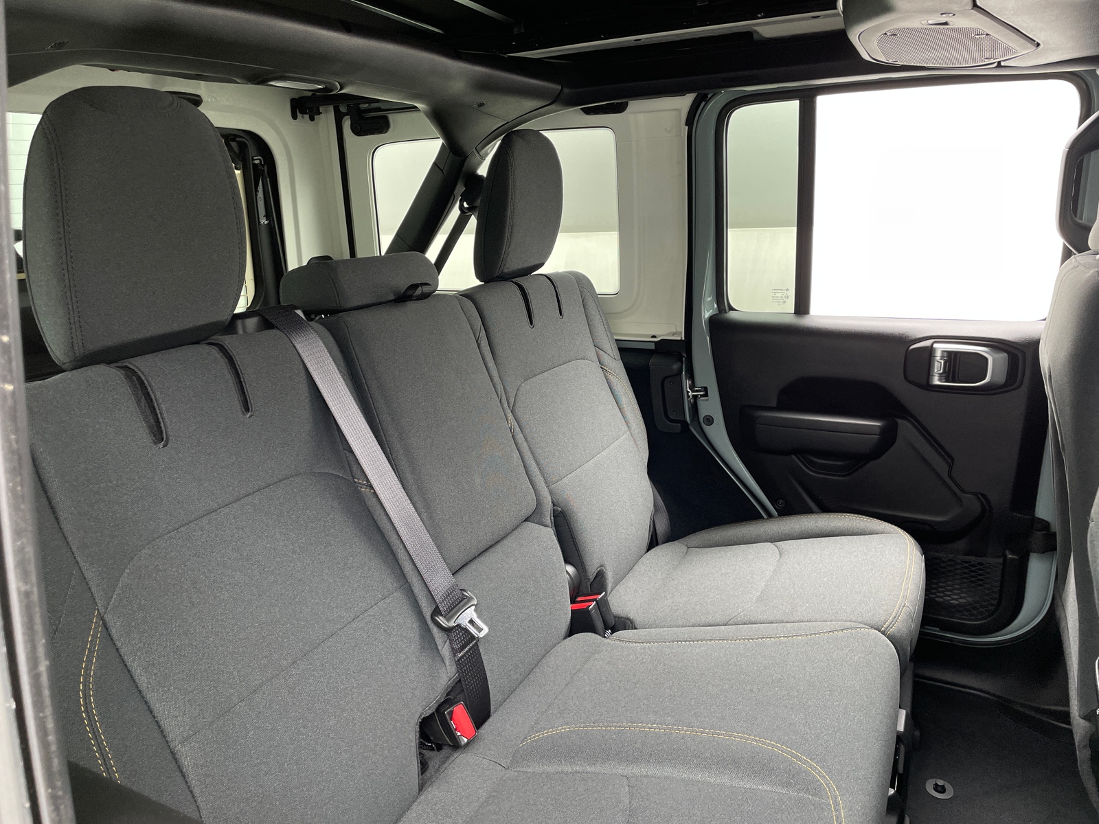 Thumbnail: 2024 Jeep Wrangler - 6