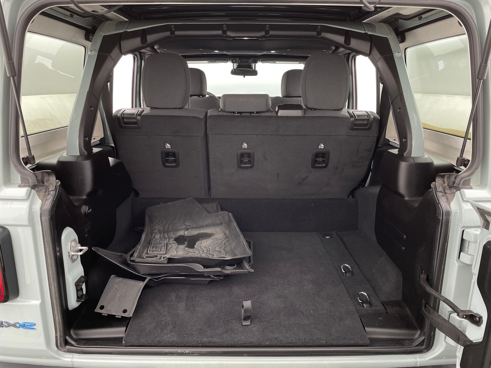 Thumbnail: 2024 Jeep Wrangler - 7