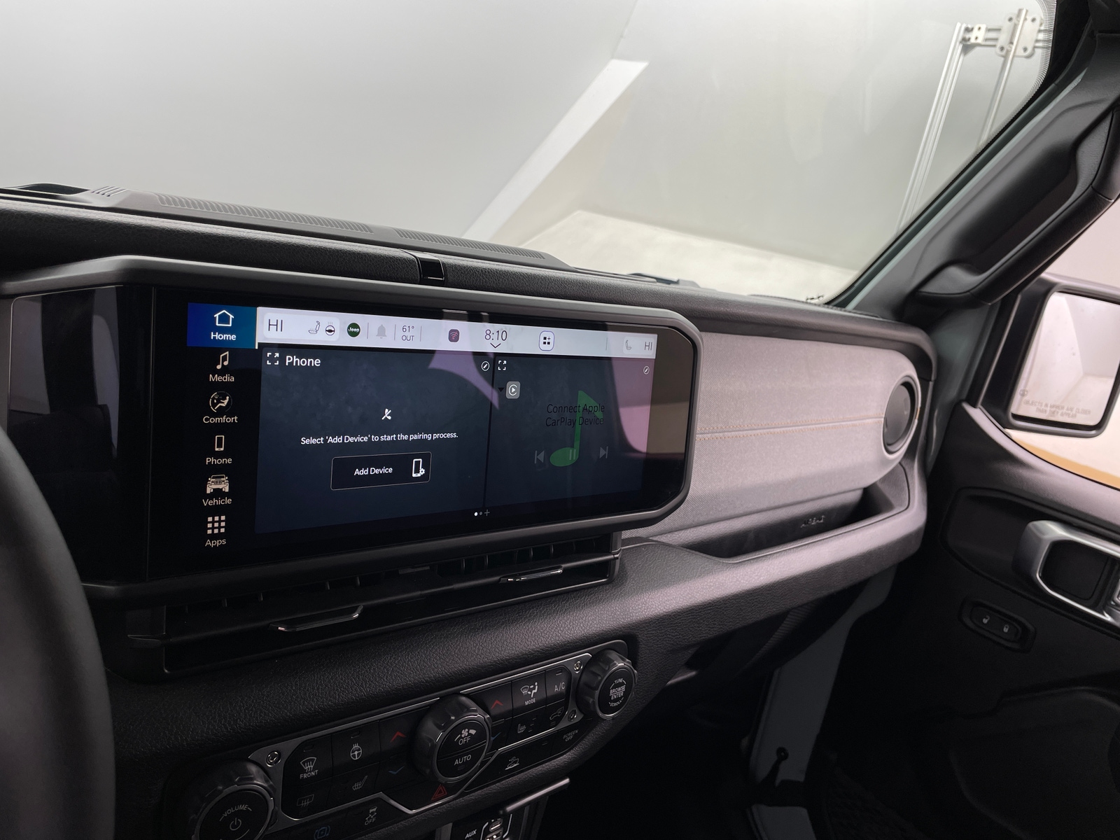 Thumbnail: 2024 Jeep Wrangler - 4