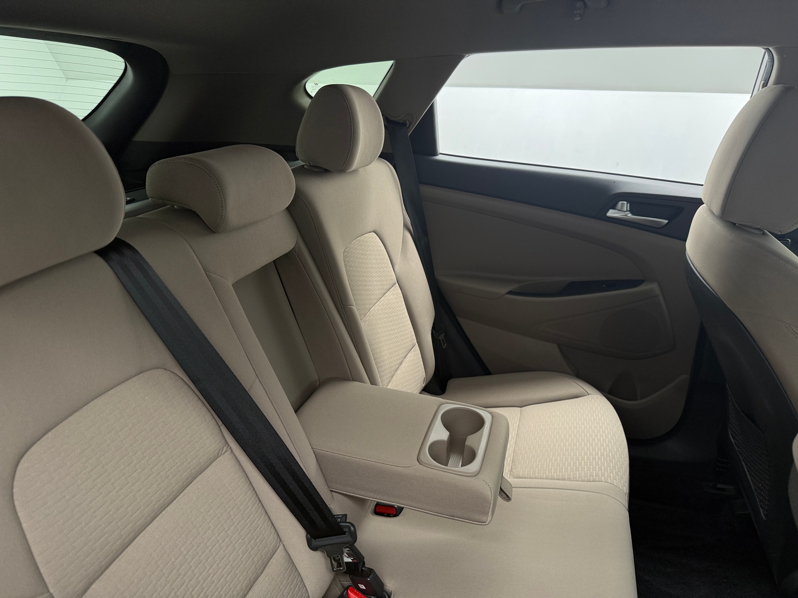 Thumbnail: 2021 Hyundai Tucson - 6