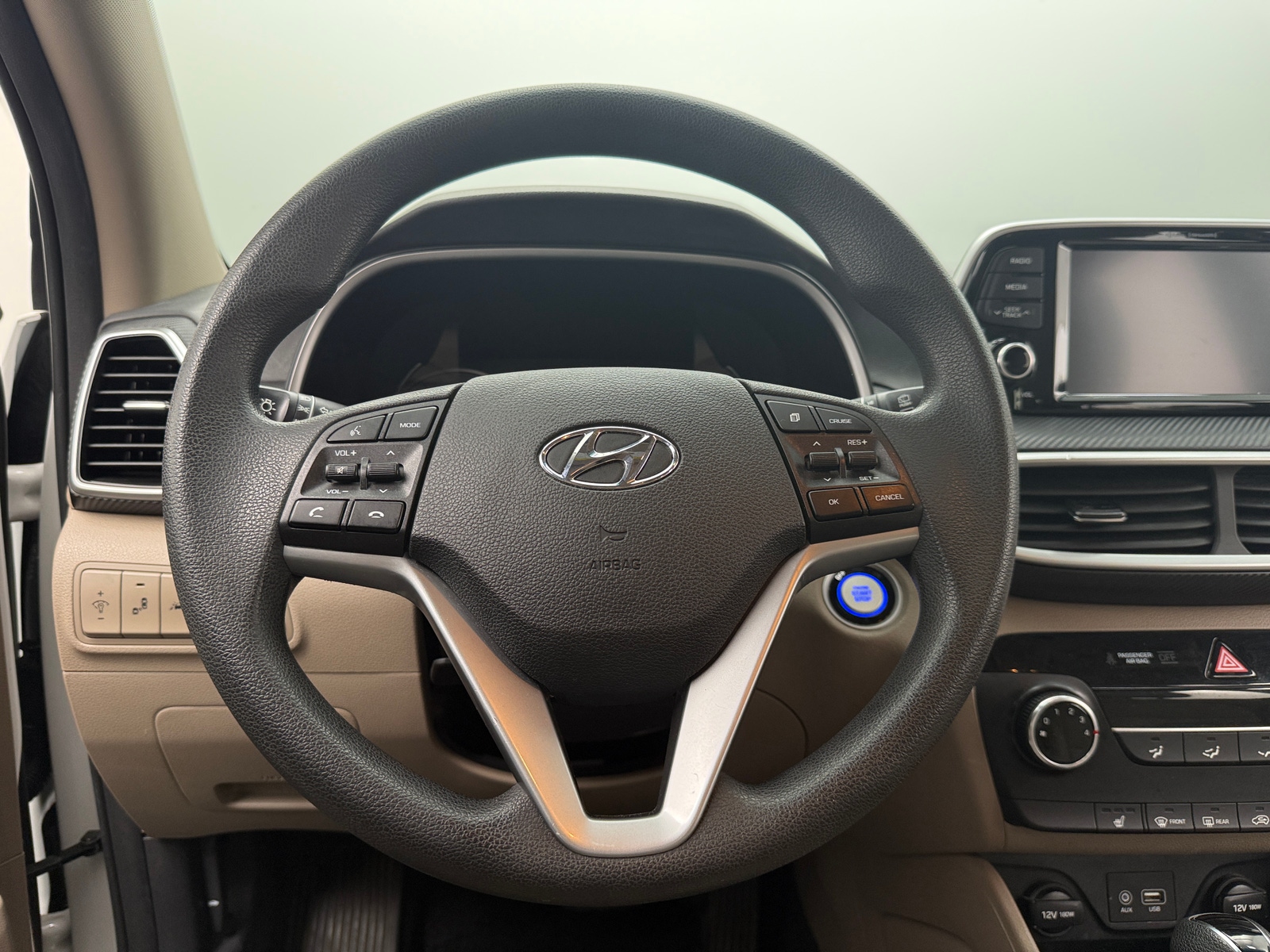 Thumbnail: 2021 Hyundai Tucson - 5