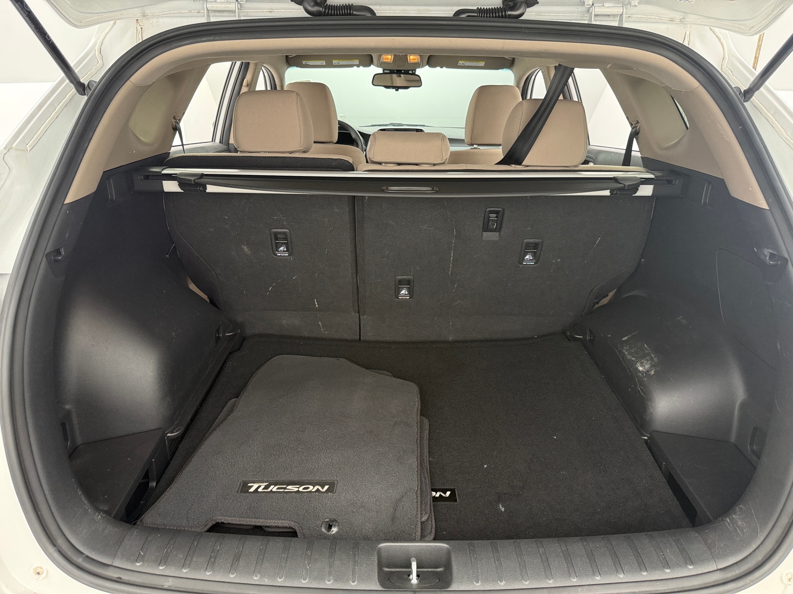 Thumbnail: 2021 Hyundai Tucson - 7