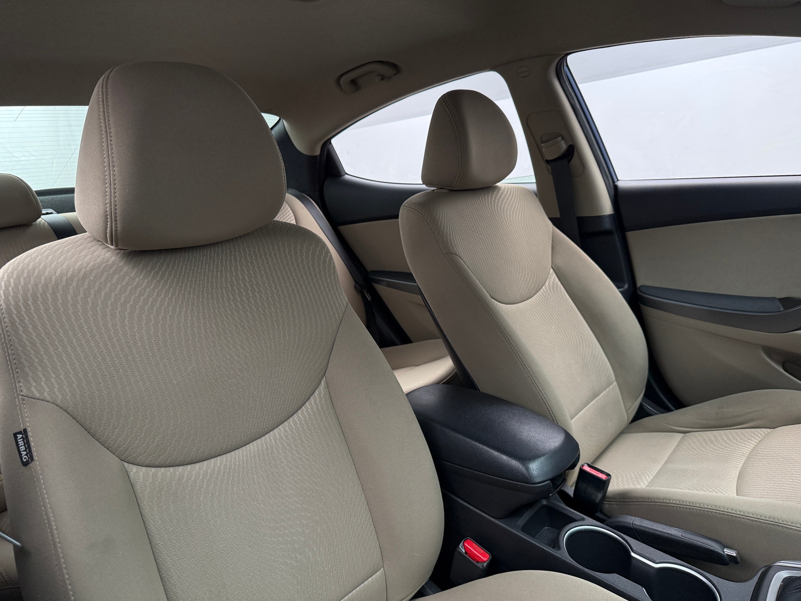 Thumbnail: 2016 Hyundai Elantra - 2