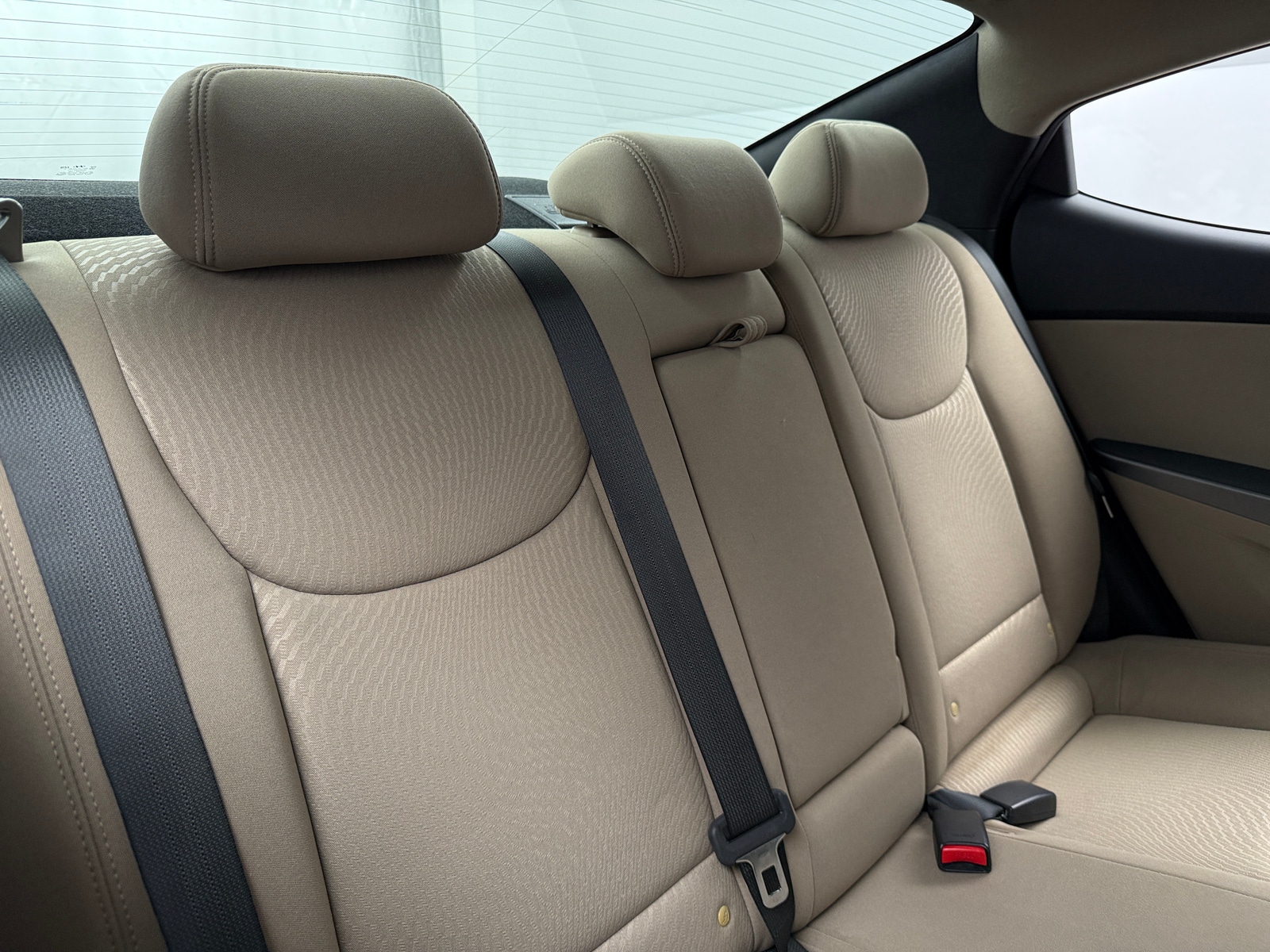 Thumbnail: 2016 Hyundai Elantra - 6