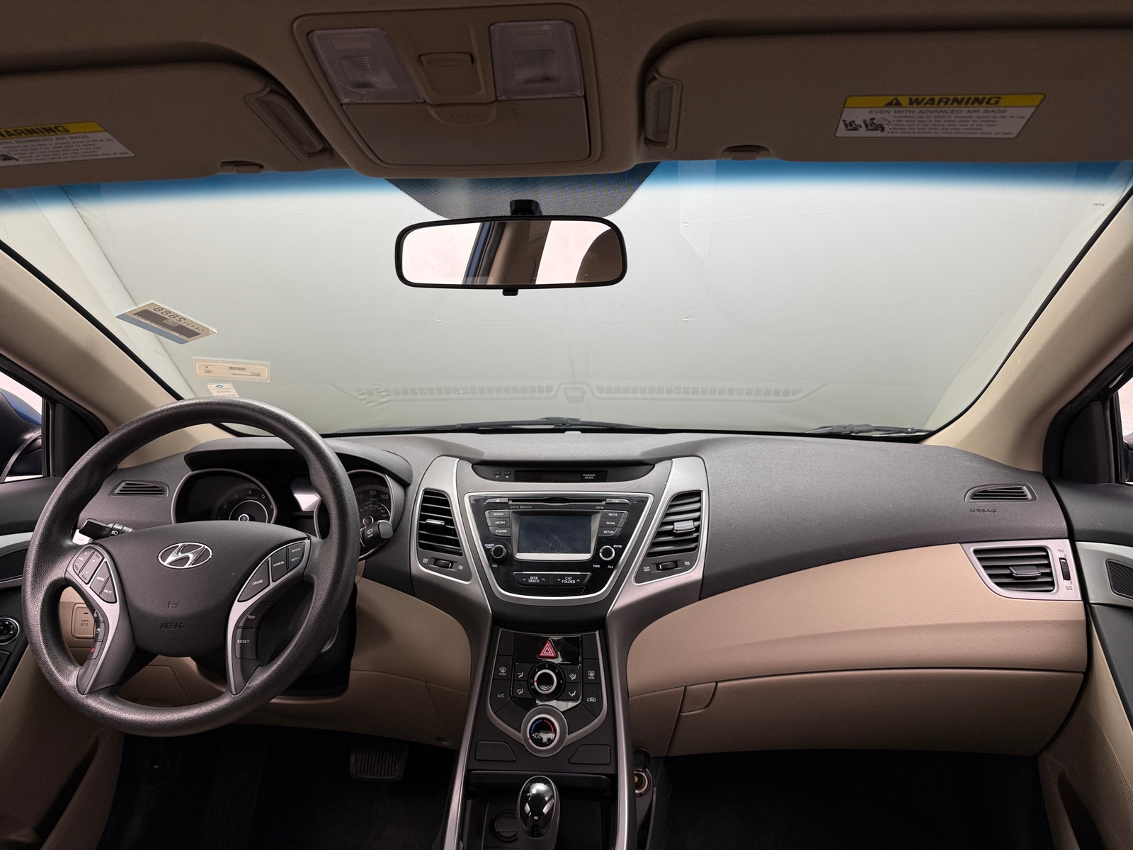 Thumbnail: 2016 Hyundai Elantra - 3