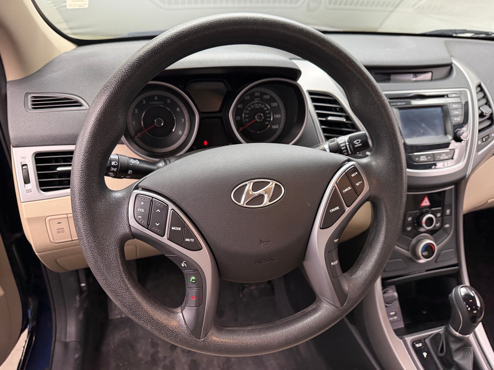 Thumbnail: 2016 Hyundai Elantra - 5