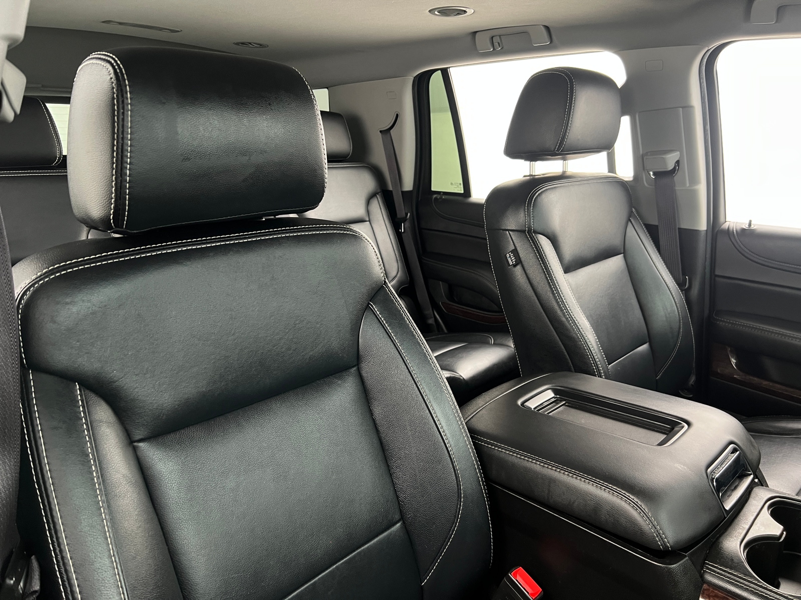 Thumbnail: 2017 GMC Yukon - 2