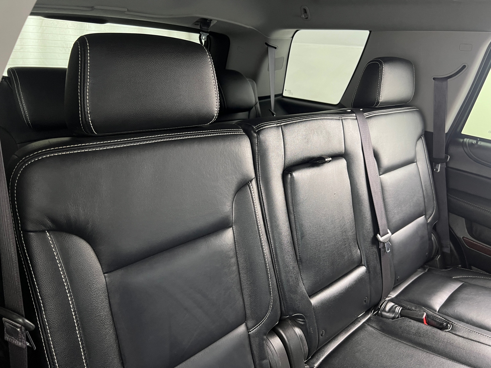 Thumbnail: 2017 GMC Yukon - 6