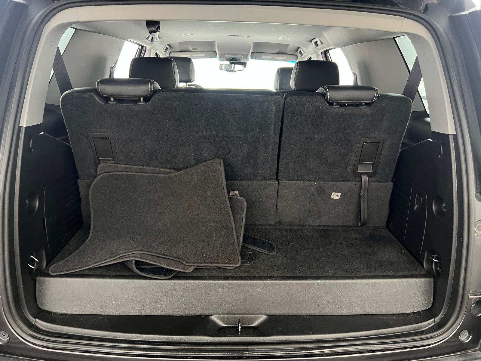 Thumbnail: 2017 GMC Yukon - 7