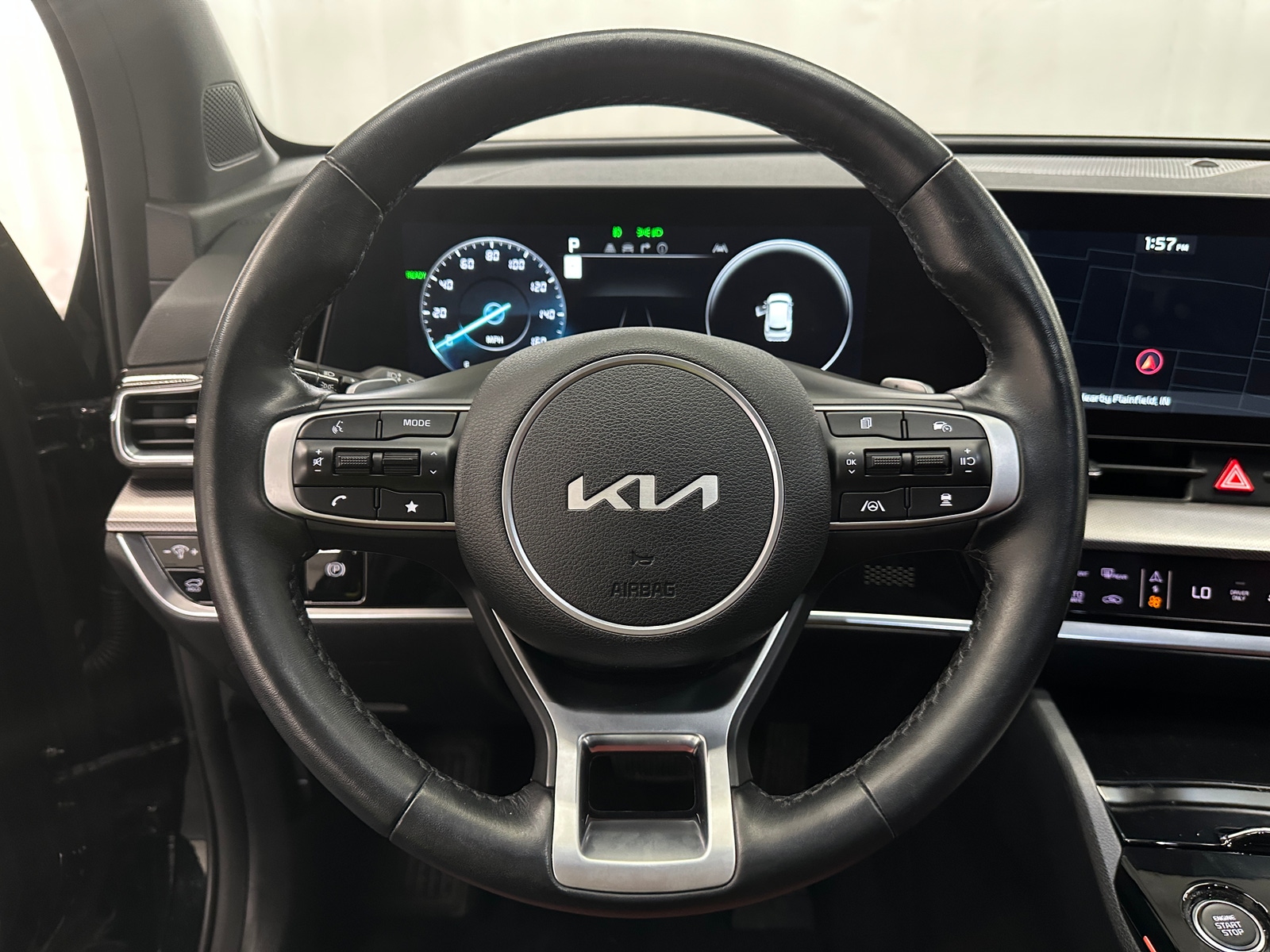 Thumbnail: 2024 Kia Sportage - 4