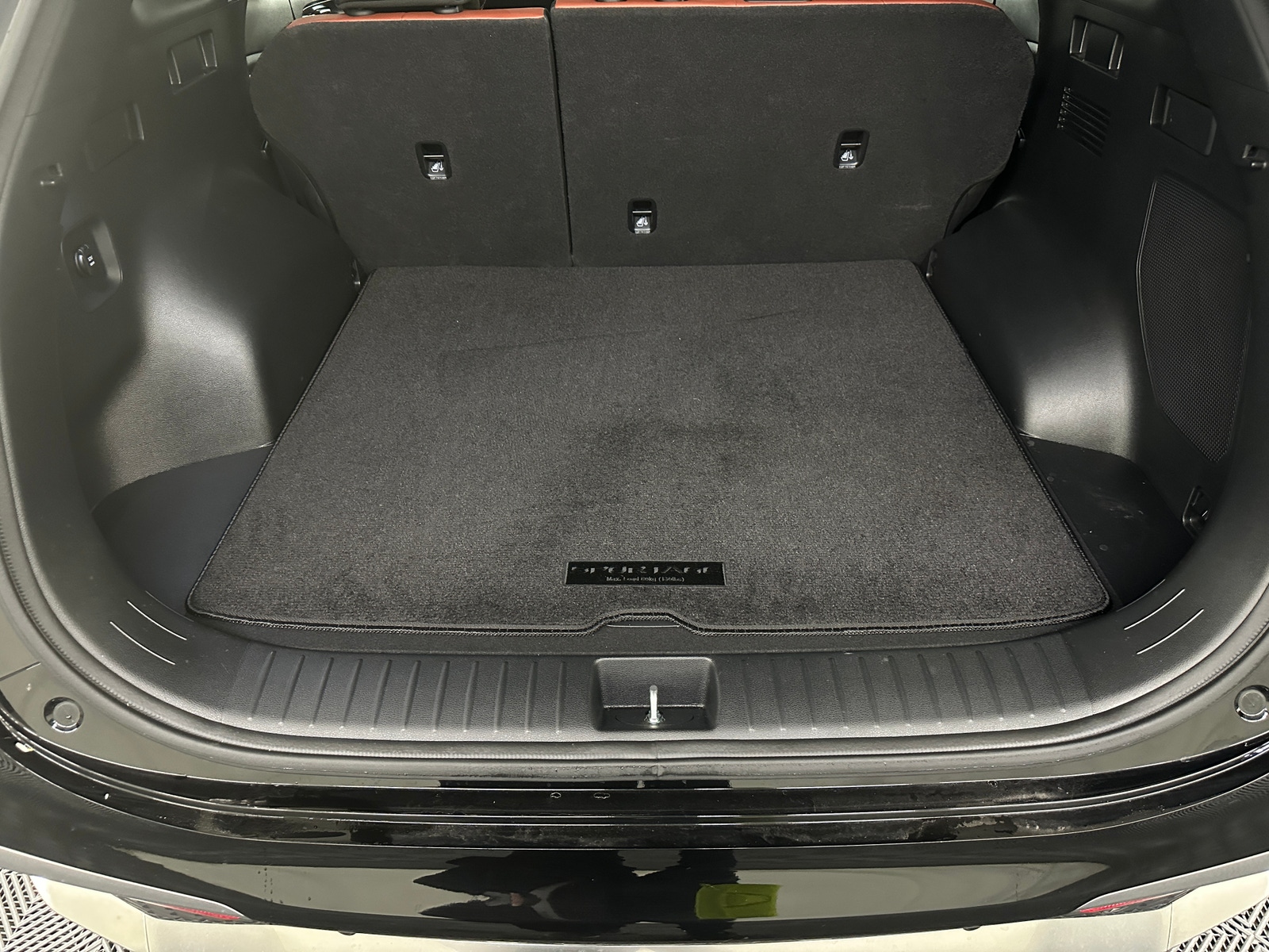 Thumbnail: 2024 Kia Sportage - 6