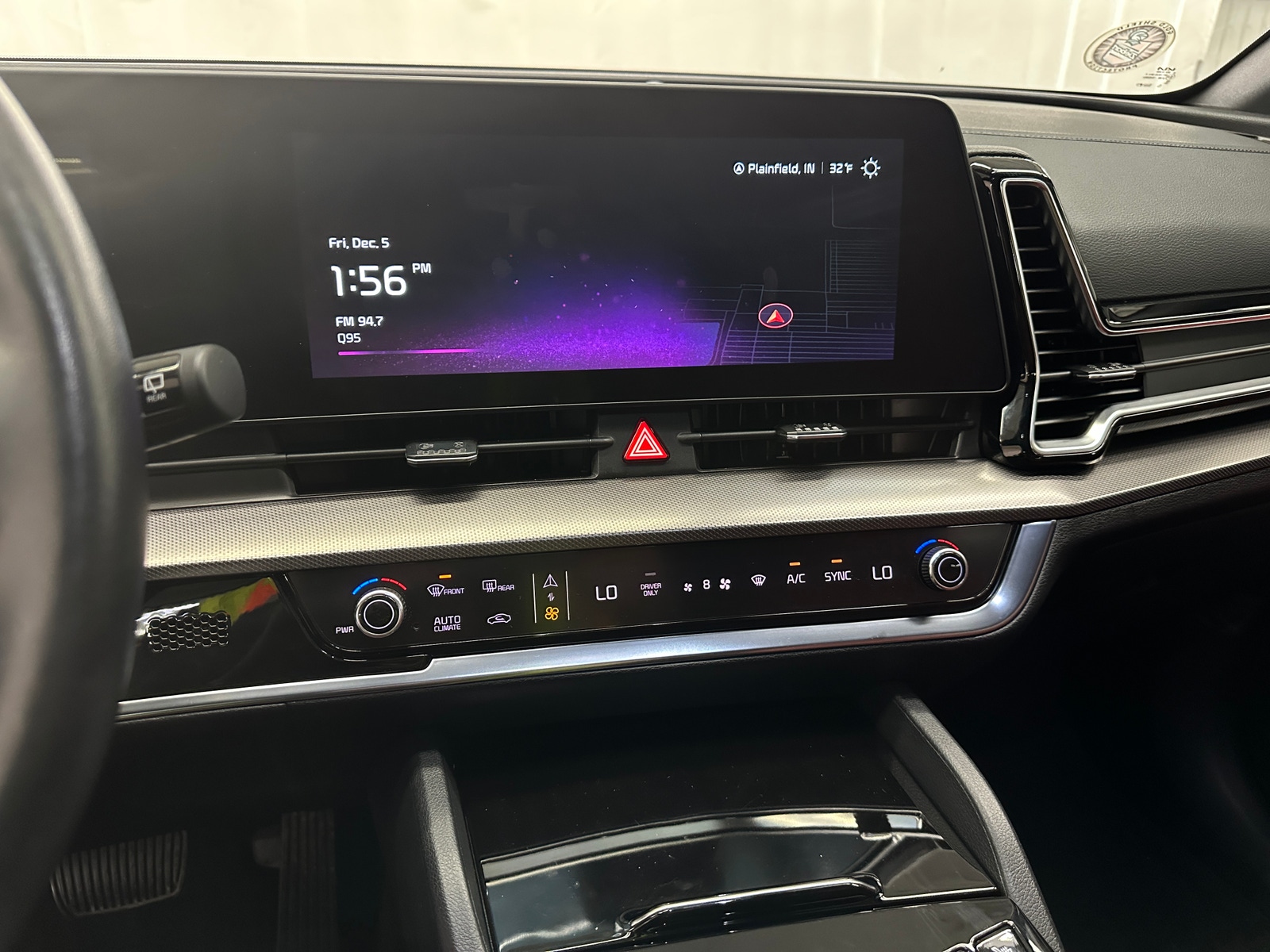 Thumbnail: 2024 Kia Sportage - 3