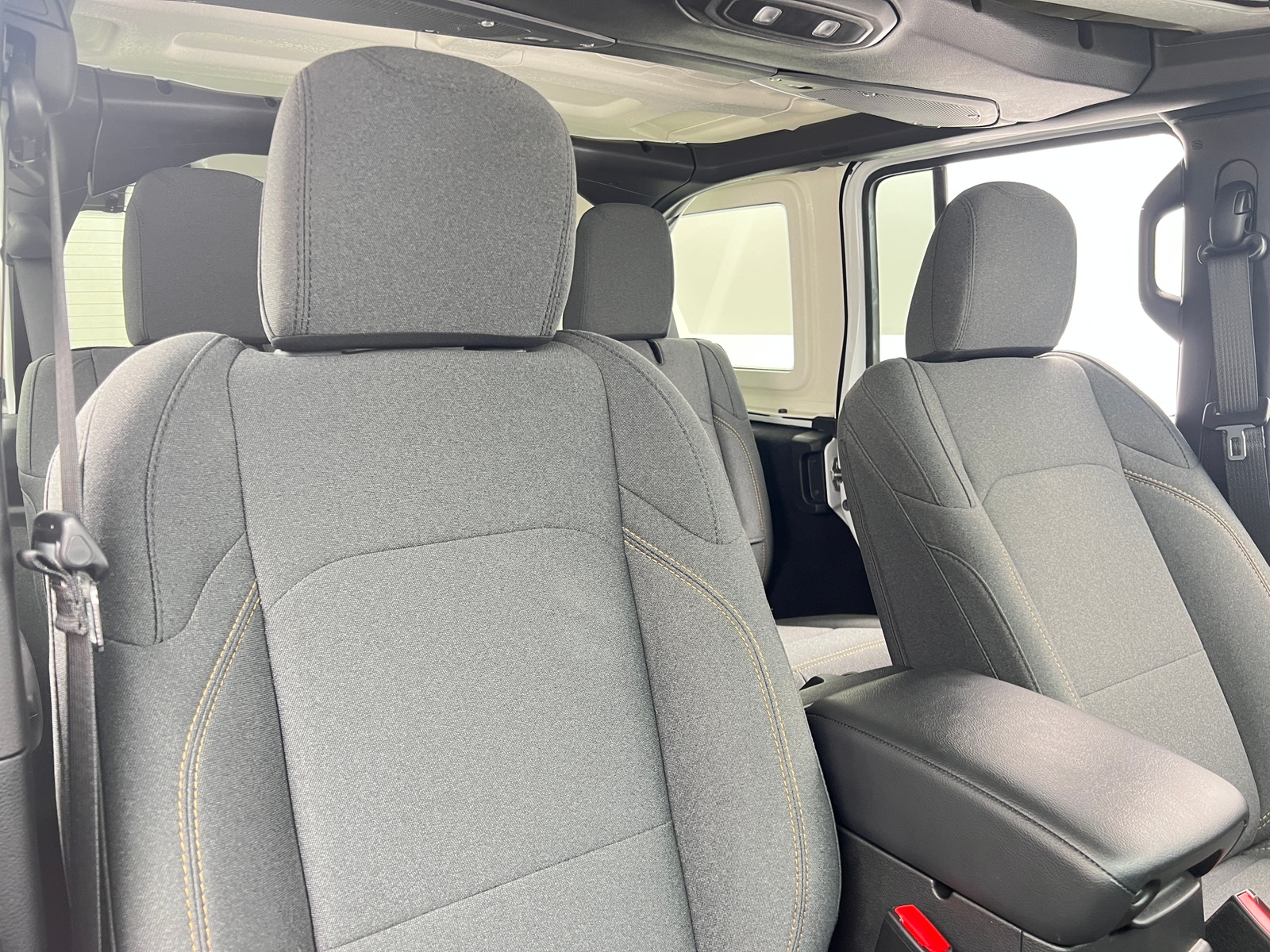 Thumbnail: 2024 Jeep Wrangler - 2