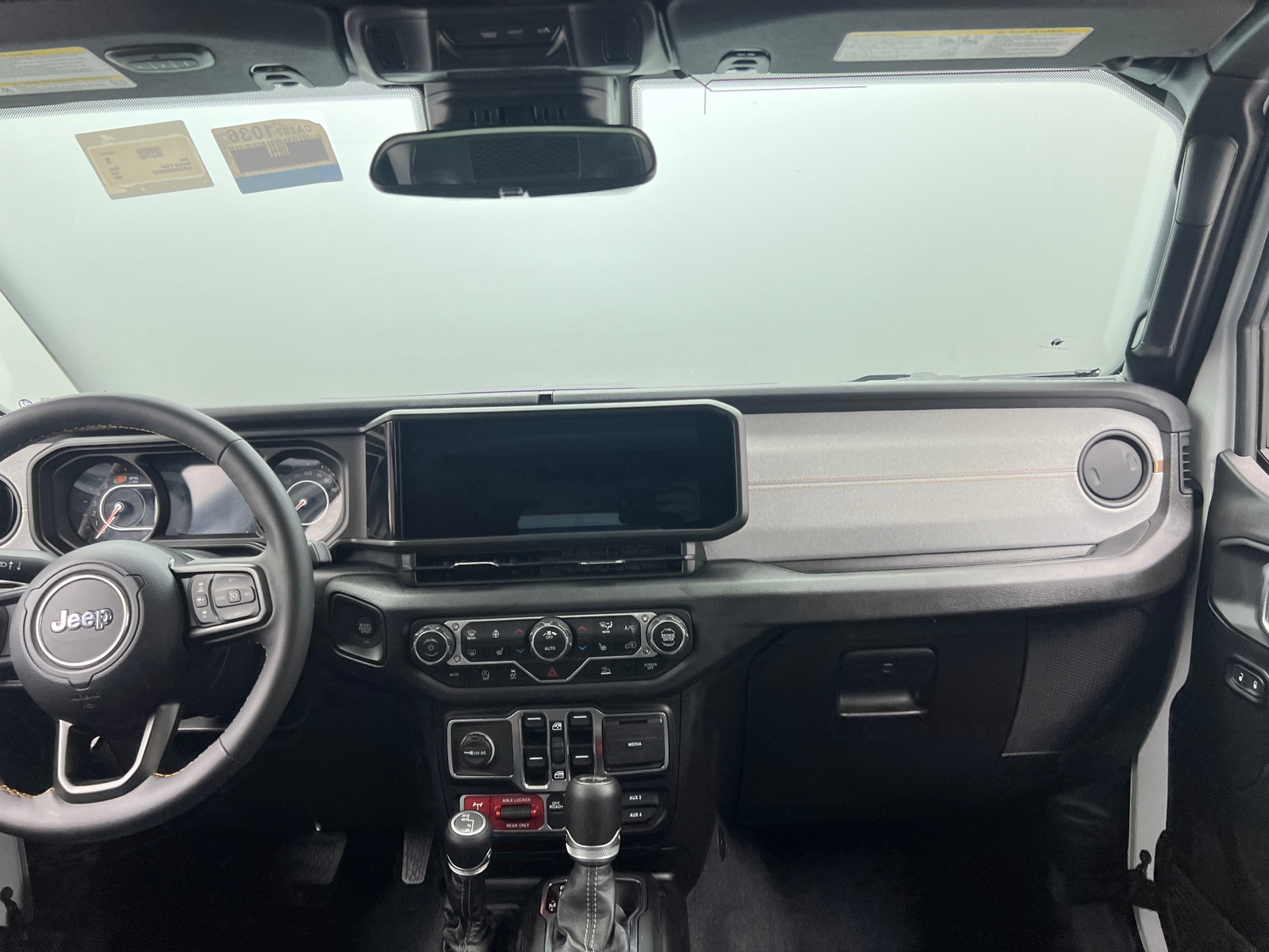 Thumbnail: 2024 Jeep Wrangler - 3